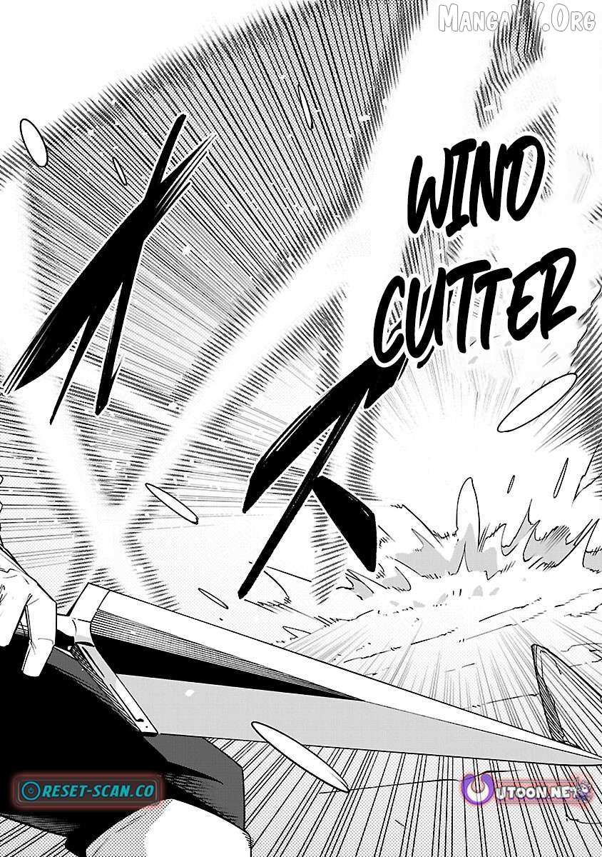 [Dungeon] Hitodasuke shitara, Shiran Toko de Bazutteta Kudan [Jikkyou] Chapter 8 page 9 - 