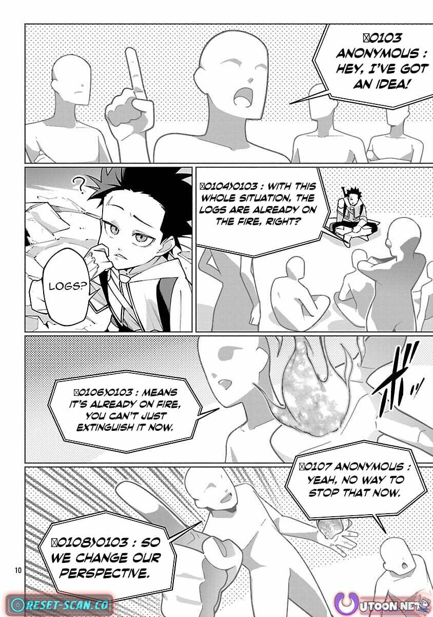 [Dungeon] Hitodasuke shitara, Shiran Toko de Bazutteta Kudan [Jikkyou] Chapter 9 page 13 - 