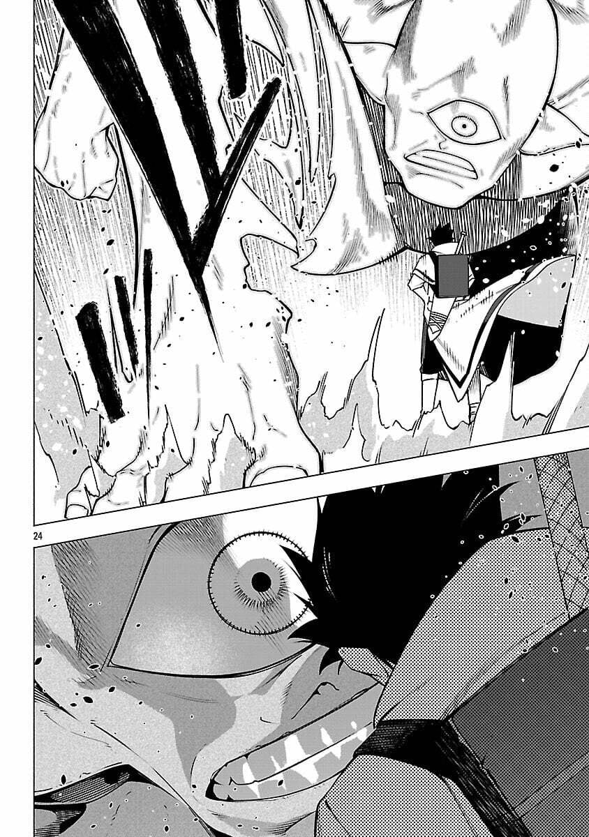 [Dungeon] Hitodasuke shitara, Shiran Toko de Bazutteta Kudan [Jikkyou] Chapter 9 page 27 - 