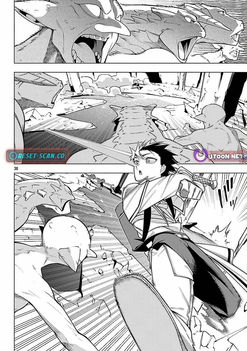 [Dungeon] Hitodasuke shitara, Shiran Toko de Bazutteta Kudan [Jikkyou] Chapter 9 page 33 - 
