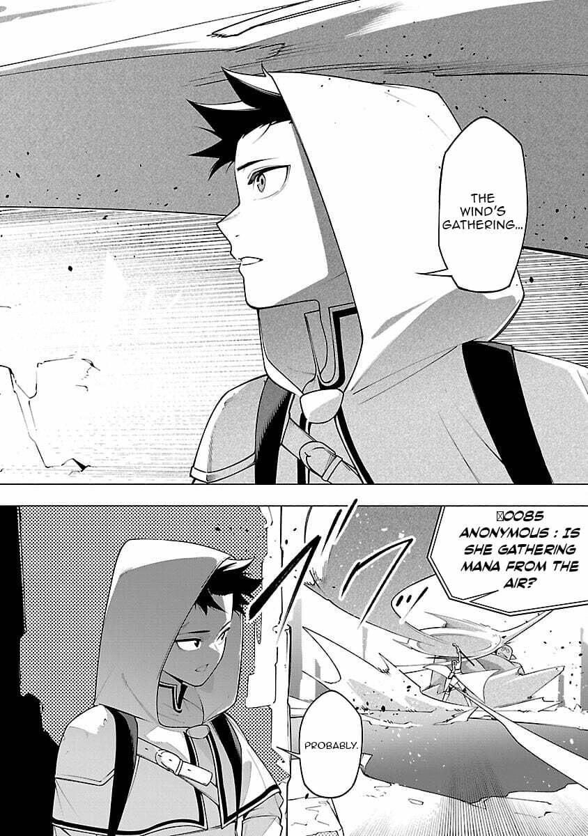 [Dungeon] Hitodasuke shitara, Shiran Toko de Bazutteta Kudan [Jikkyou] Chapter 9 page 7 - 