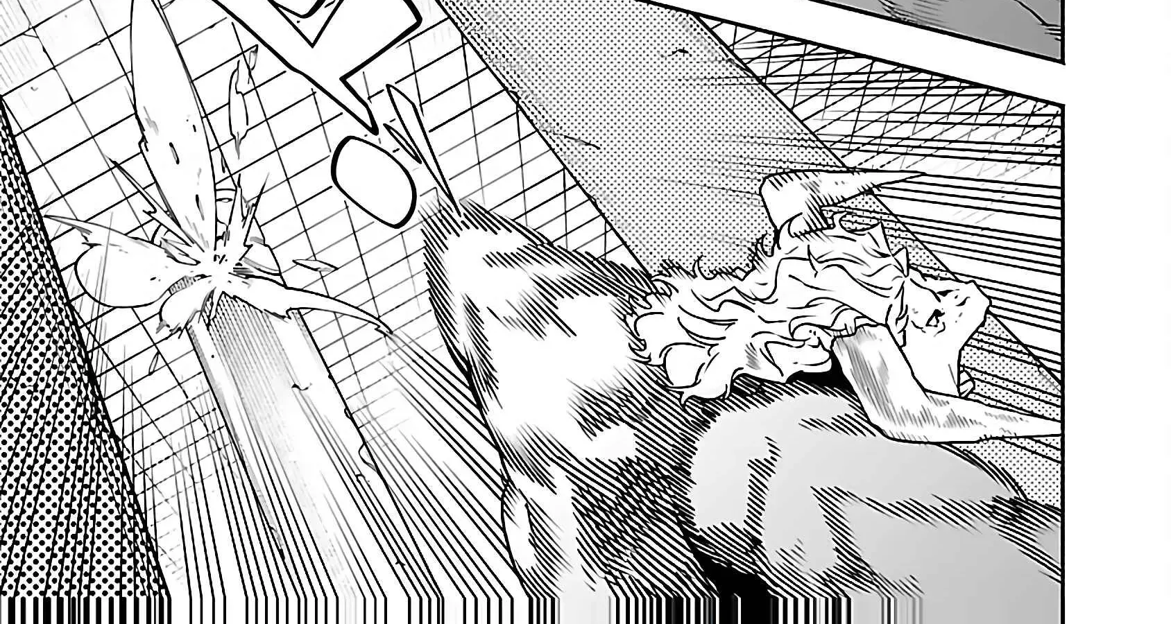 Dungeon” I Helped Someone and Went Viral Without Knowing It “Gameplay Chapter 1 page 49 - 