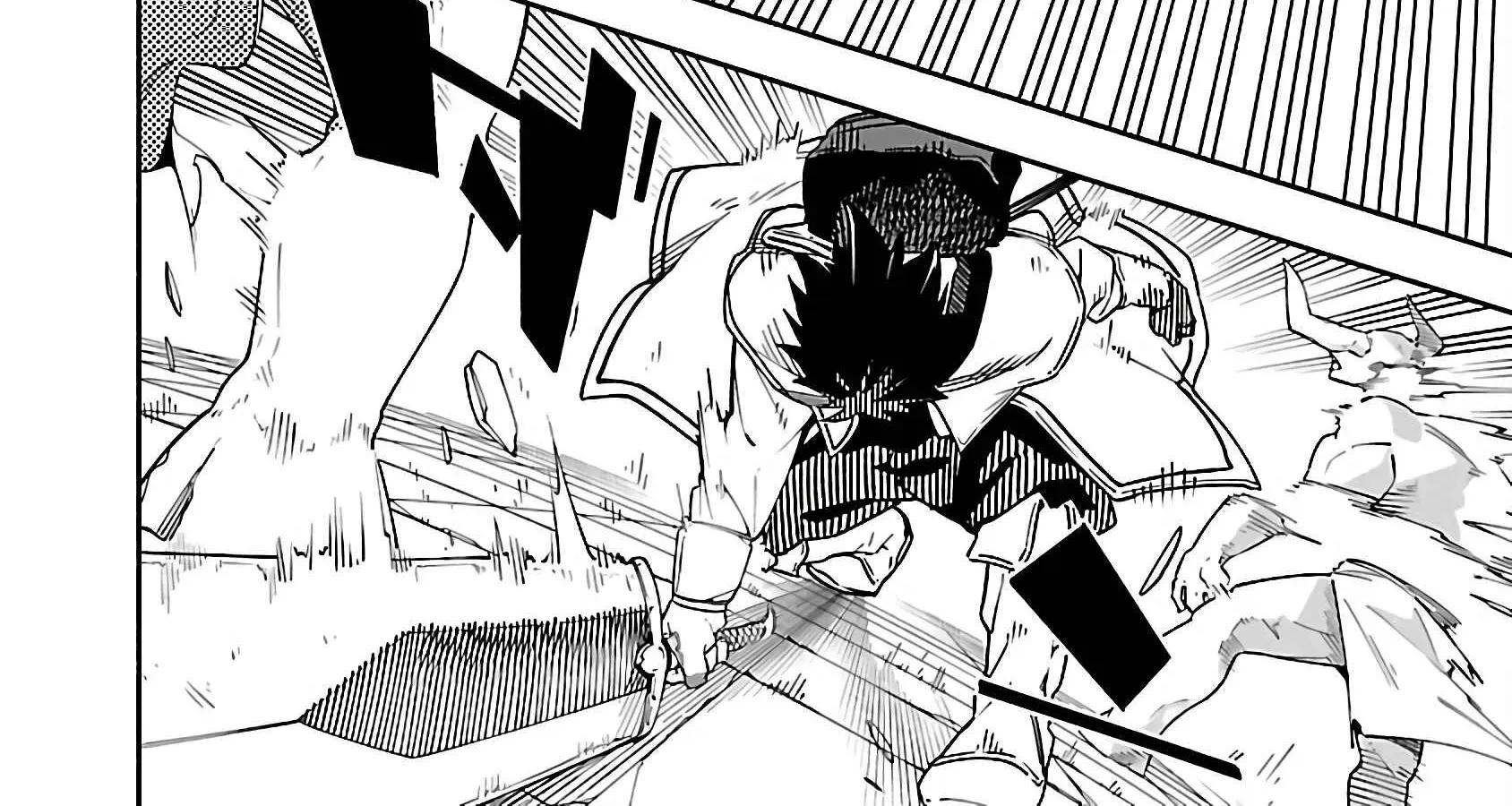 Dungeon” I Helped Someone and Went Viral Without Knowing It “Gameplay Chapter 1 page 55 - 