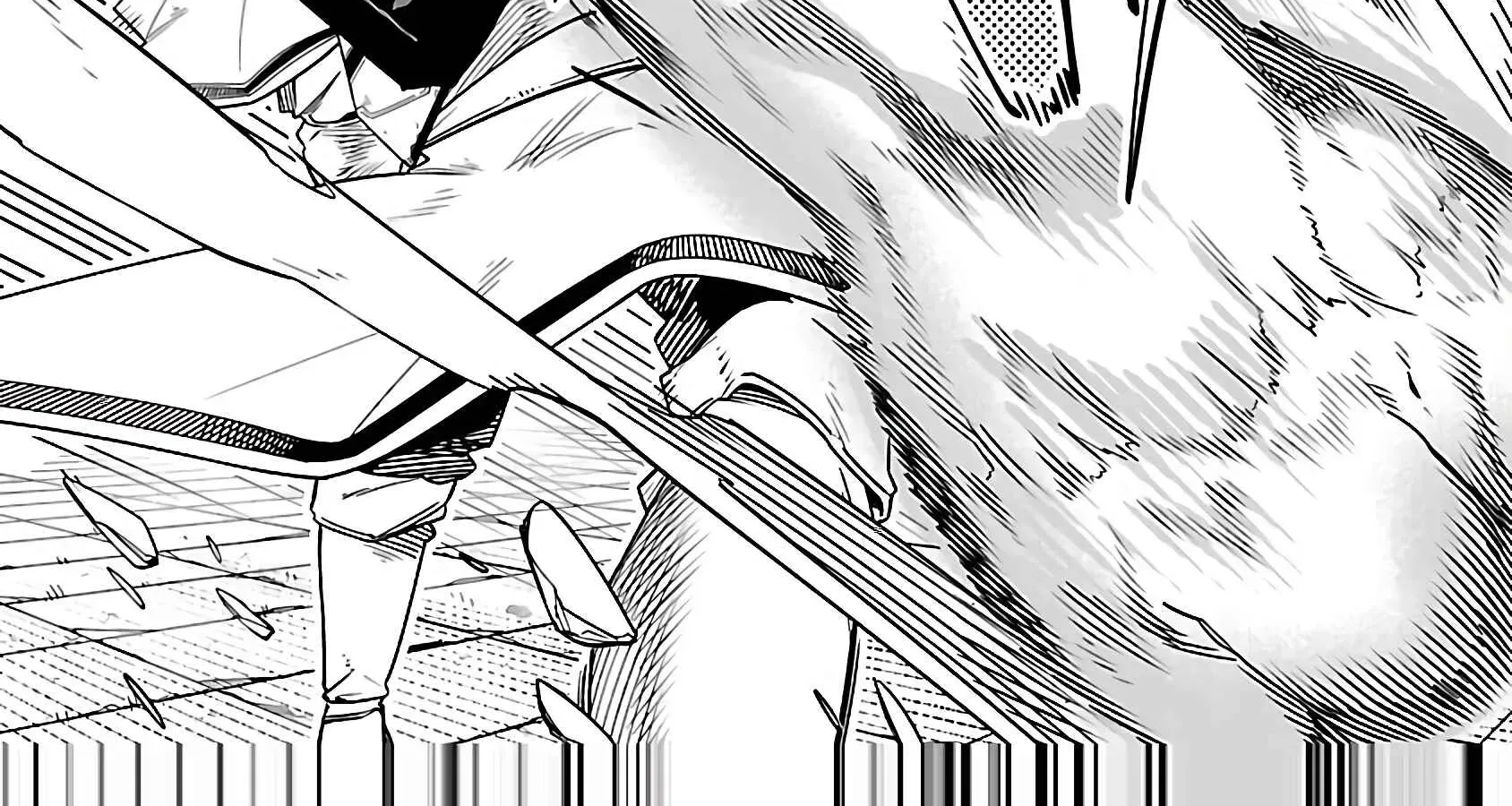 Dungeon” I Helped Someone and Went Viral Without Knowing It “Gameplay Chapter 1 page 61 - 