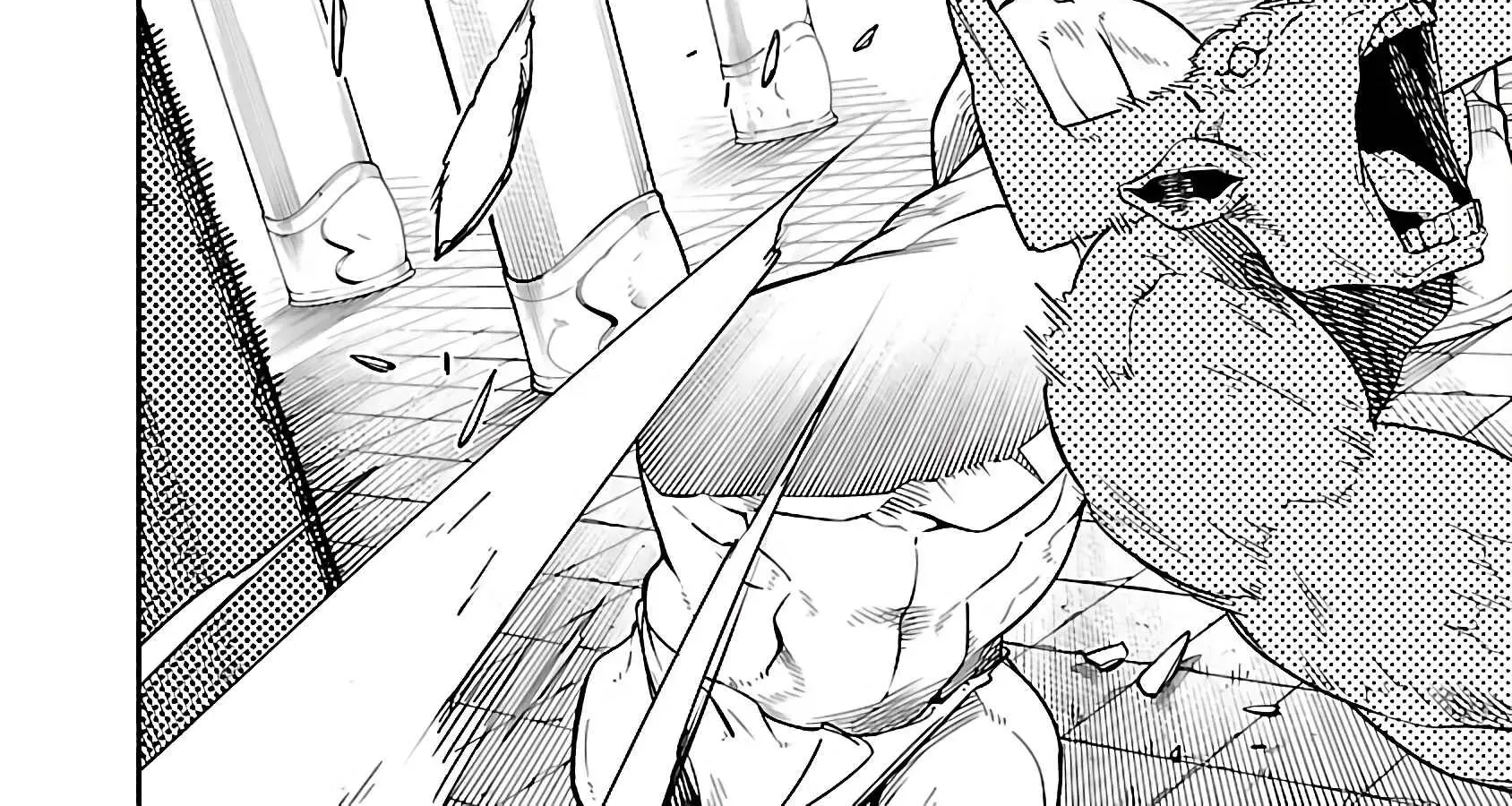 Dungeon” I Helped Someone and Went Viral Without Knowing It “Gameplay Chapter 1 page 63 - 