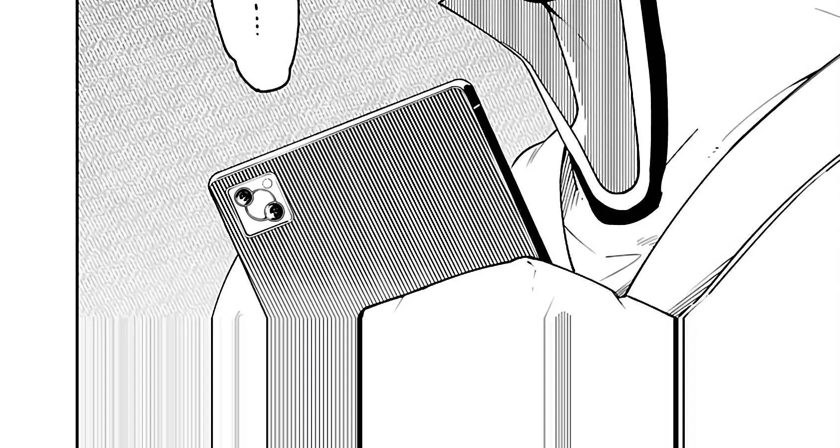 Dungeon” I Helped Someone and Went Viral Without Knowing It “Gameplay Chapter 1 page 79 - 