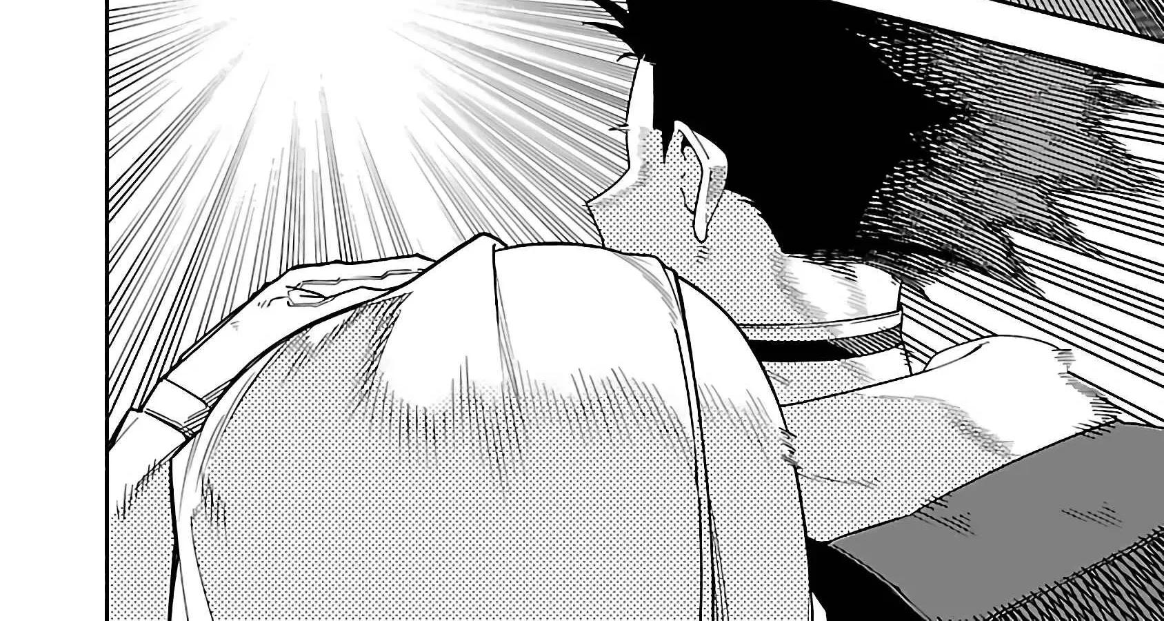 Dungeon” I Helped Someone and Went Viral Without Knowing It “Gameplay Chapter 1 page 87 - 