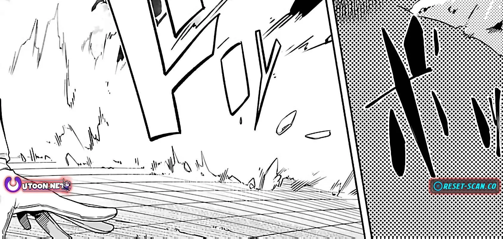Dungeon” I Helped Someone and Went Viral Without Knowing It “Gameplay Chapter 1 page 99 - 