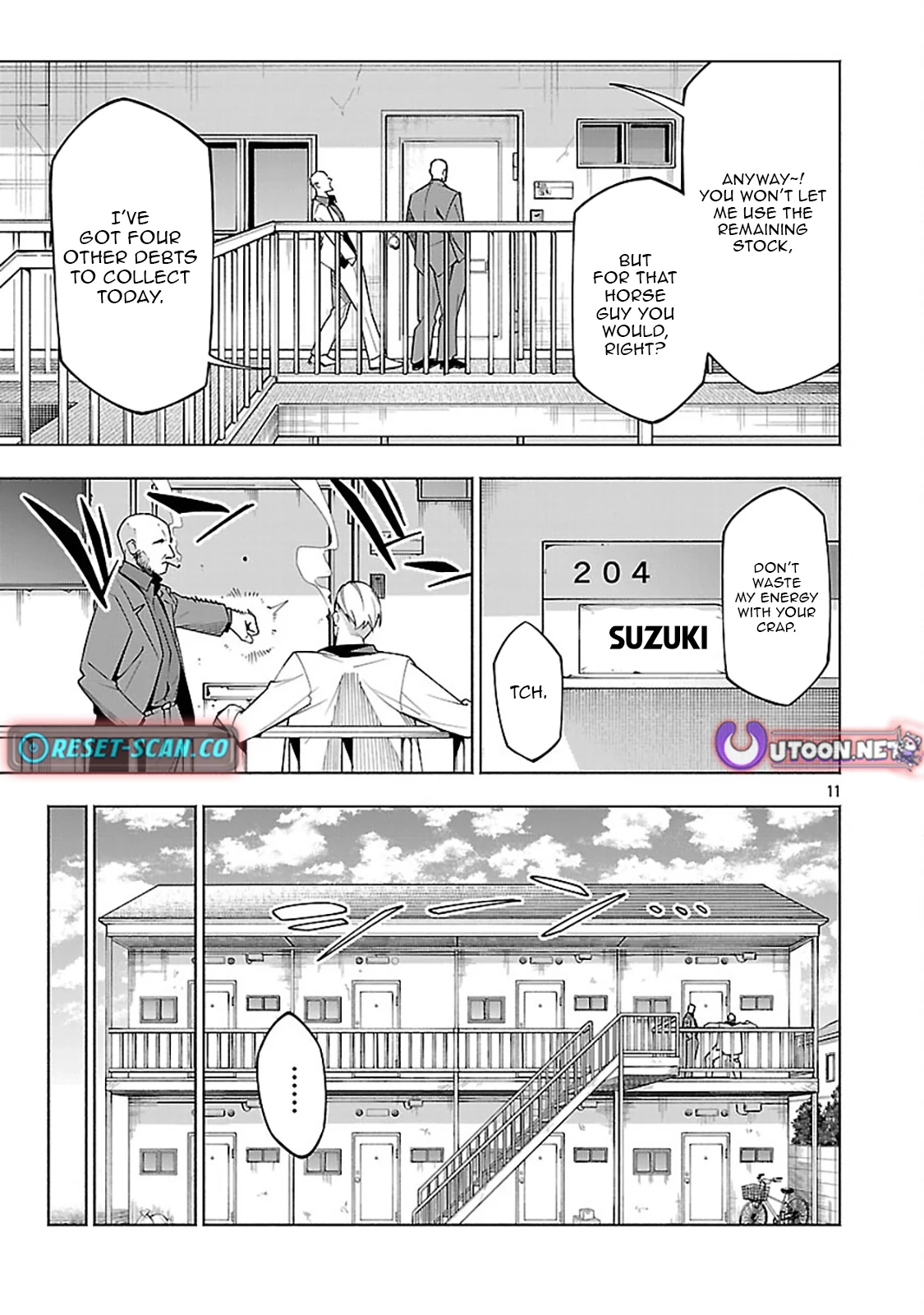 Dungeon” I Helped Someone and Went Viral Without Knowing It “Gameplay Chapter 12 page 14 - 