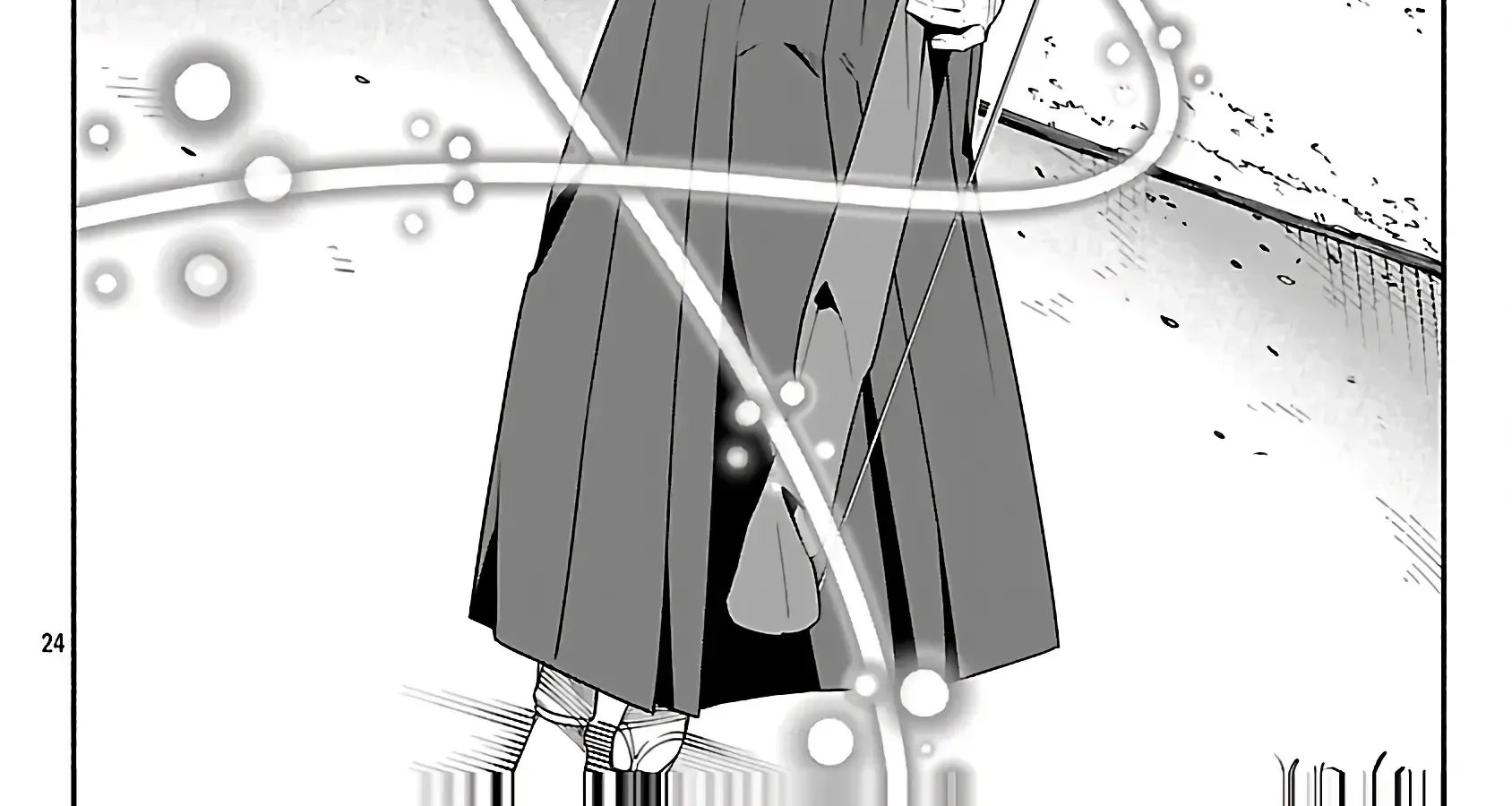 Dungeon” I Helped Someone and Went Viral Without Knowing It “Gameplay Chapter 2 page 53 - 
