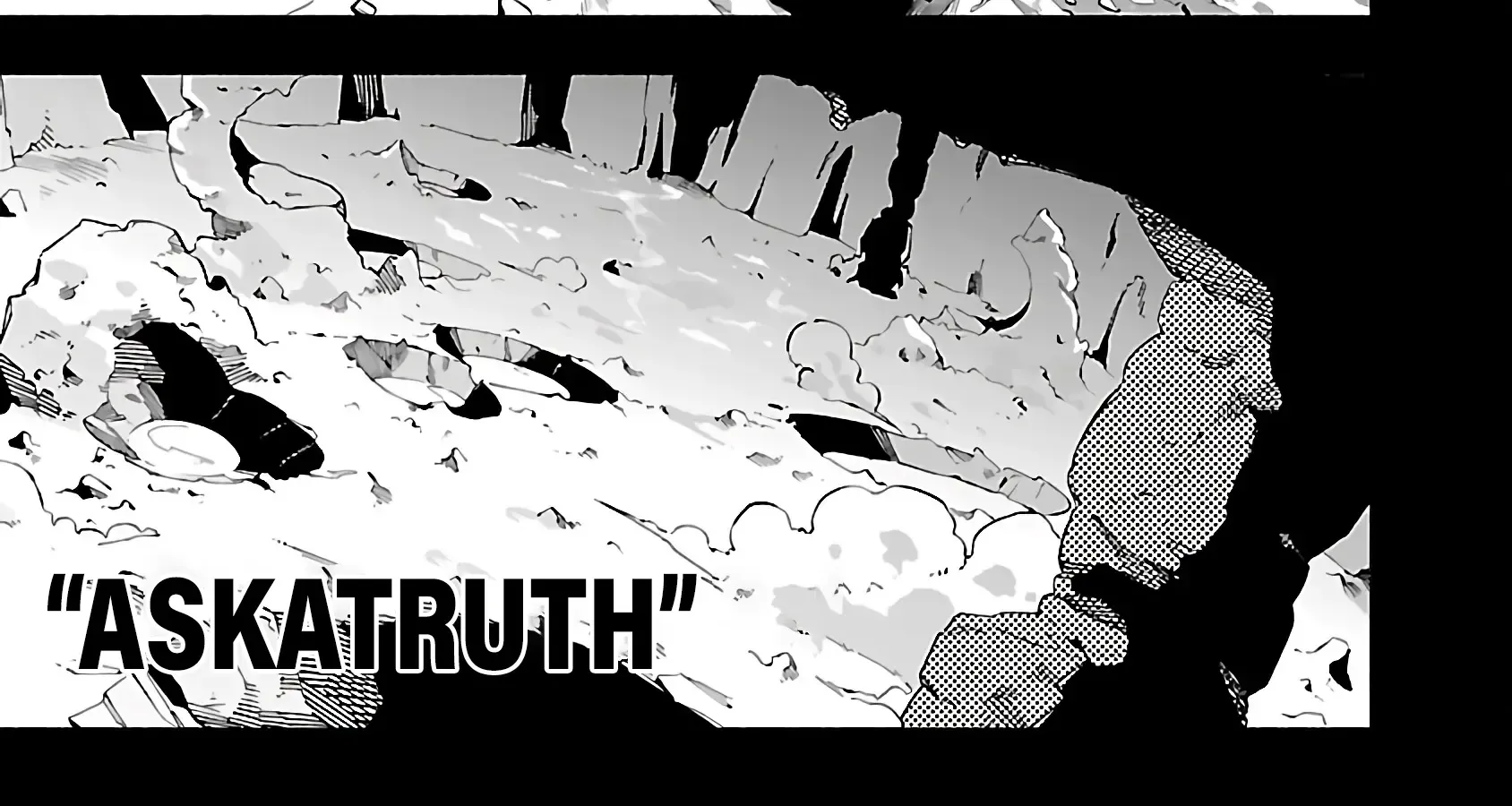 Dungeon” I Helped Someone and Went Viral Without Knowing It “Gameplay Chapter 2 page 7 - 