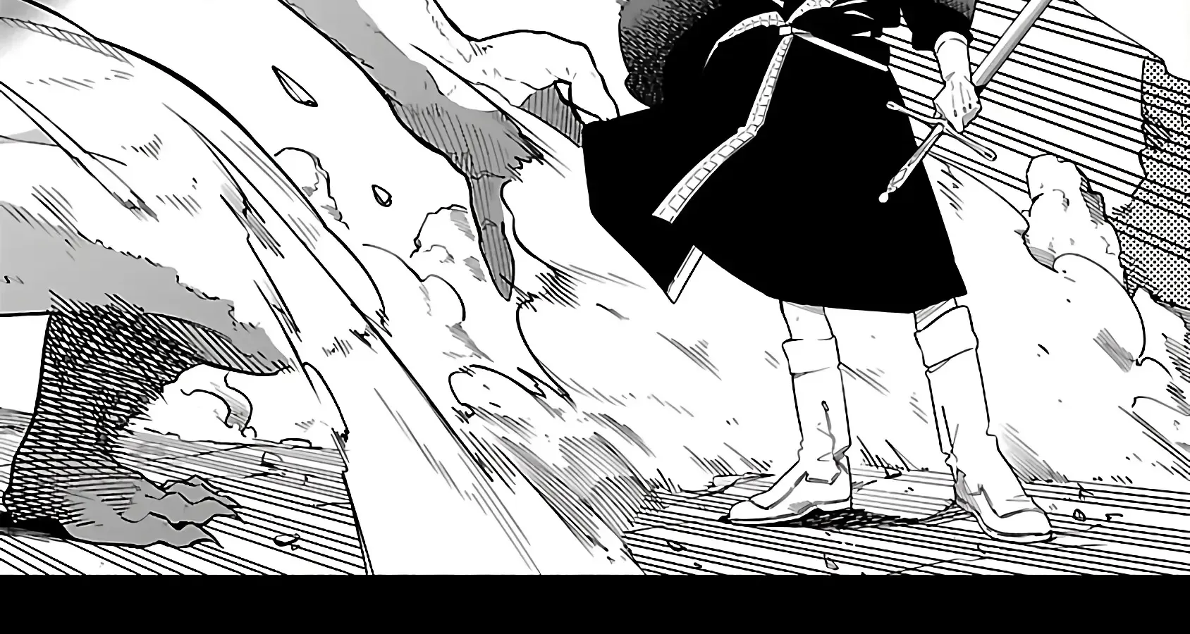 Dungeon” I Helped Someone and Went Viral Without Knowing It “Gameplay Chapter 2 page 9 - 