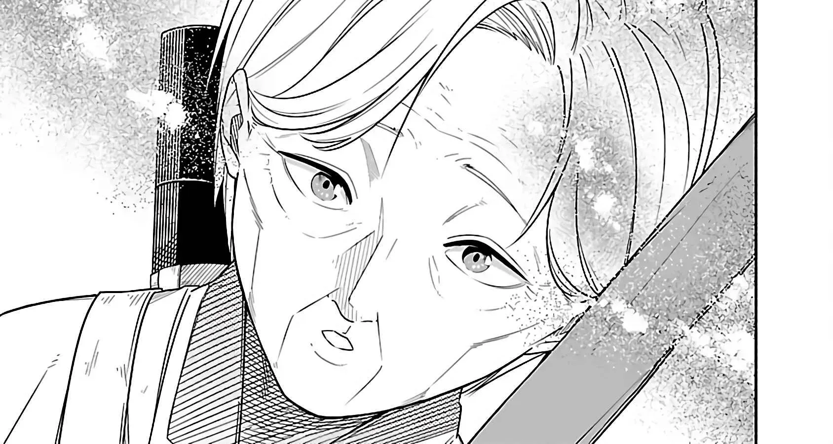 Dungeon” I Helped Someone and Went Viral Without Knowing It “Gameplay Chapter 3 page 38 - 