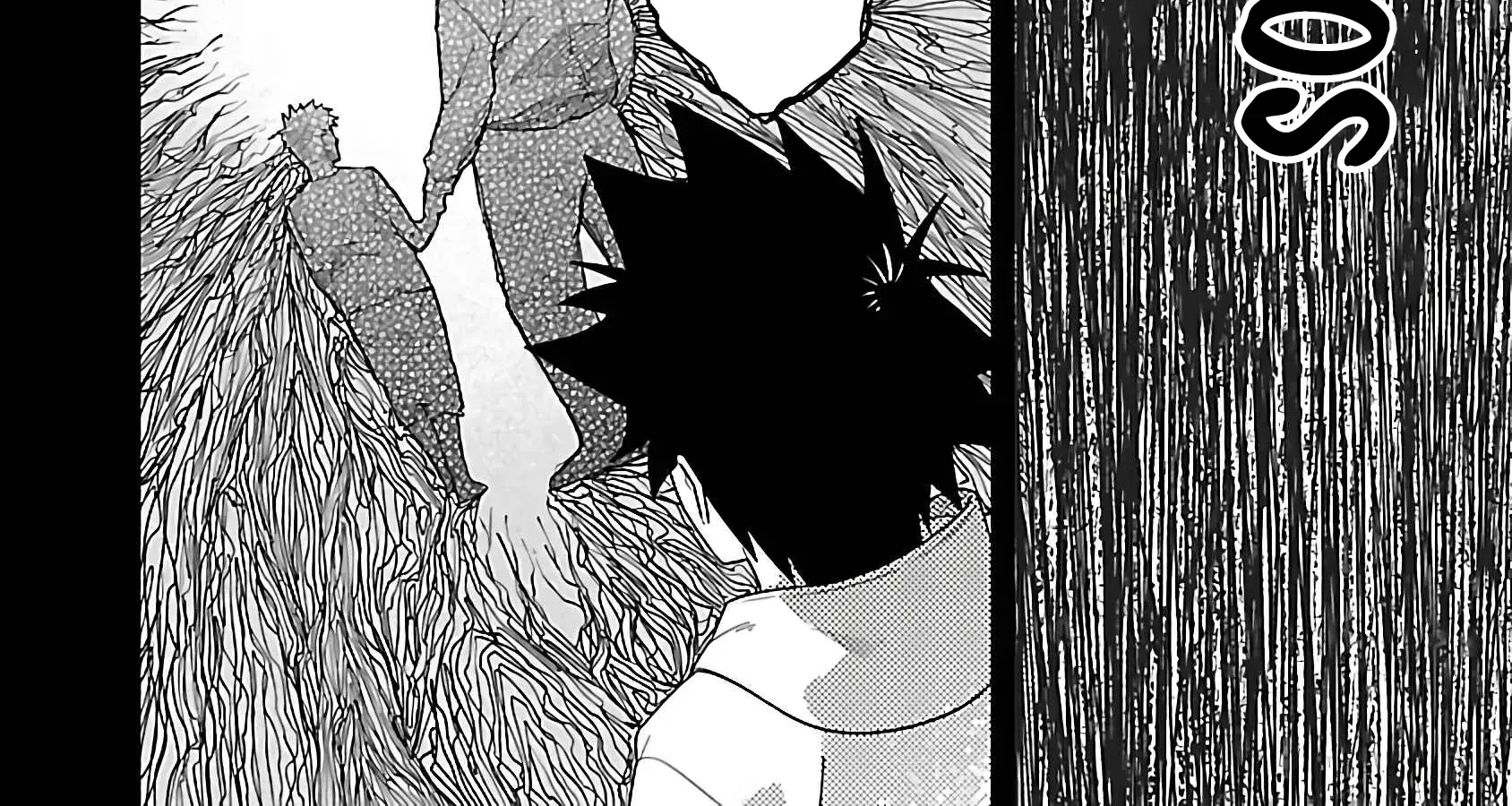 Dungeon” I Helped Someone and Went Viral Without Knowing It “Gameplay Chapter 3 page 48 - 