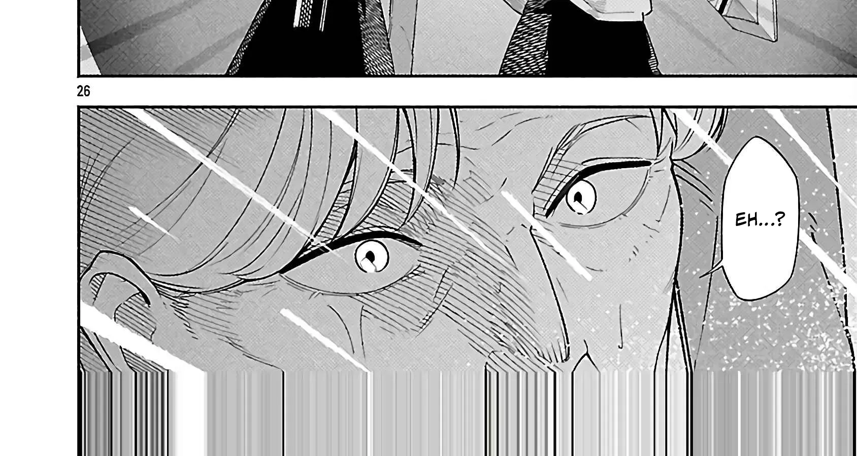 Dungeon” I Helped Someone and Went Viral Without Knowing It “Gameplay Chapter 3 page 56 - 
