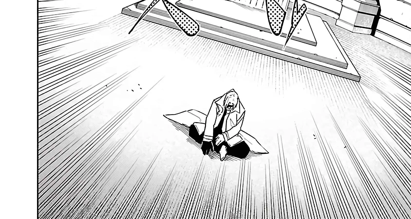 Dungeon” I Helped Someone and Went Viral Without Knowing It “Gameplay Chapter 3 page 60 - 