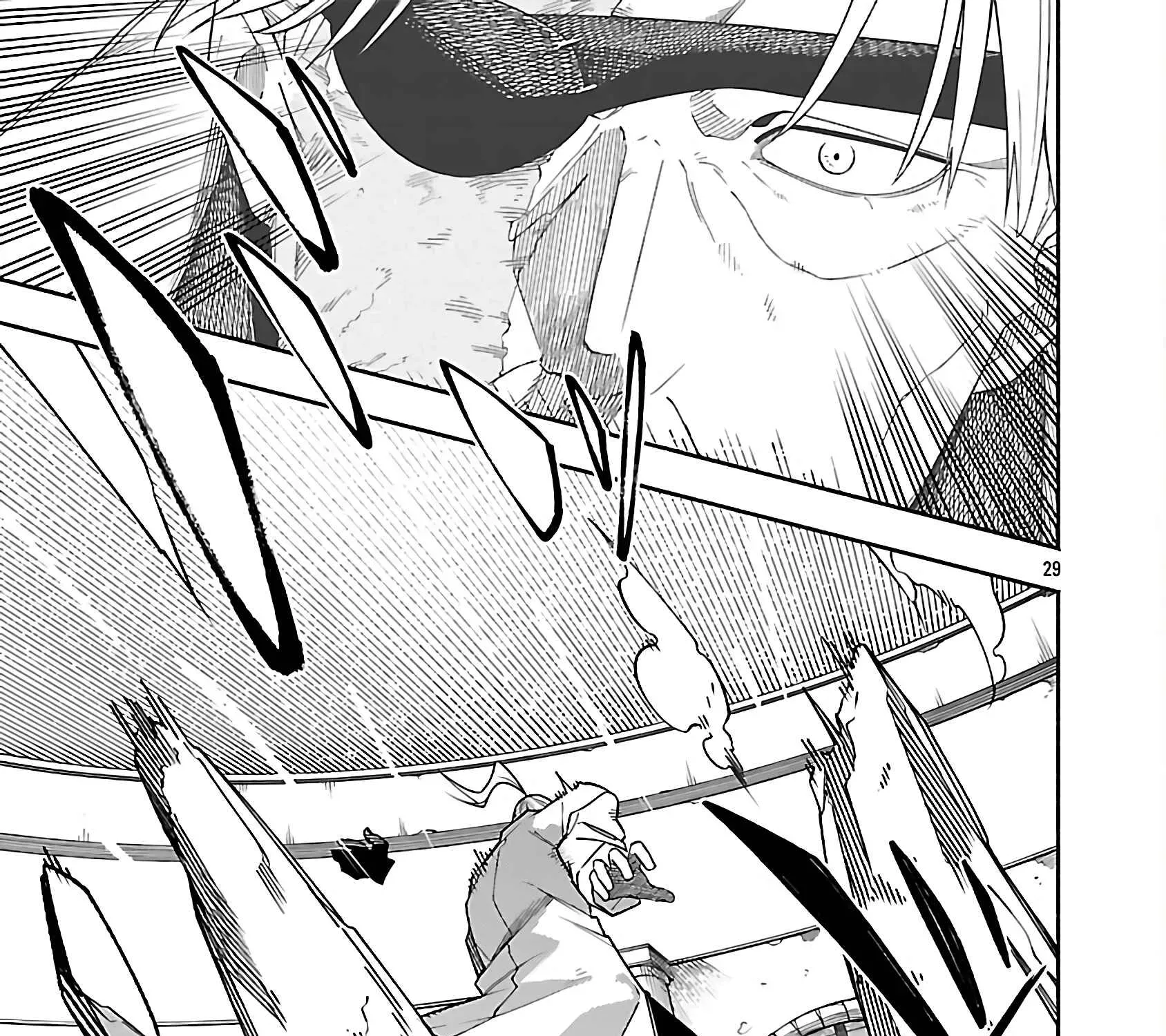 Dungeon” I Helped Someone and Went Viral Without Knowing It “Gameplay Chapter 3 page 61 - 
