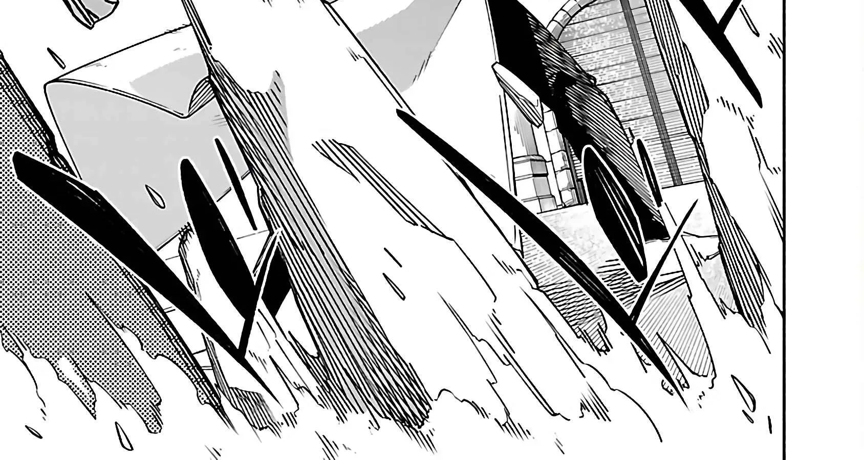 Dungeon” I Helped Someone and Went Viral Without Knowing It “Gameplay Chapter 3 page 62 - 