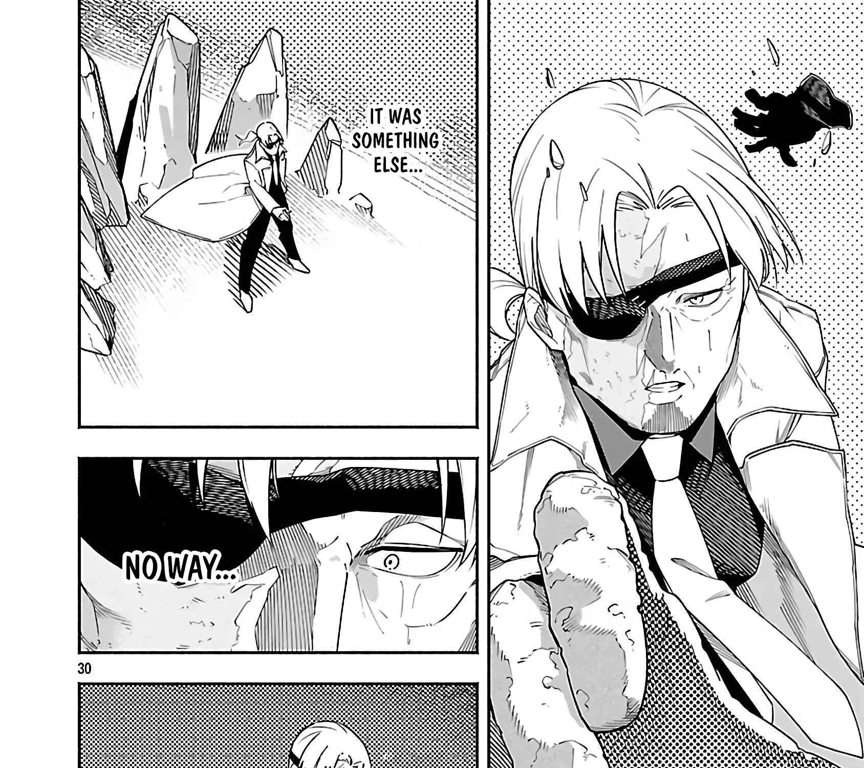 Dungeon” I Helped Someone and Went Viral Without Knowing It “Gameplay Chapter 3 page 63 - 
