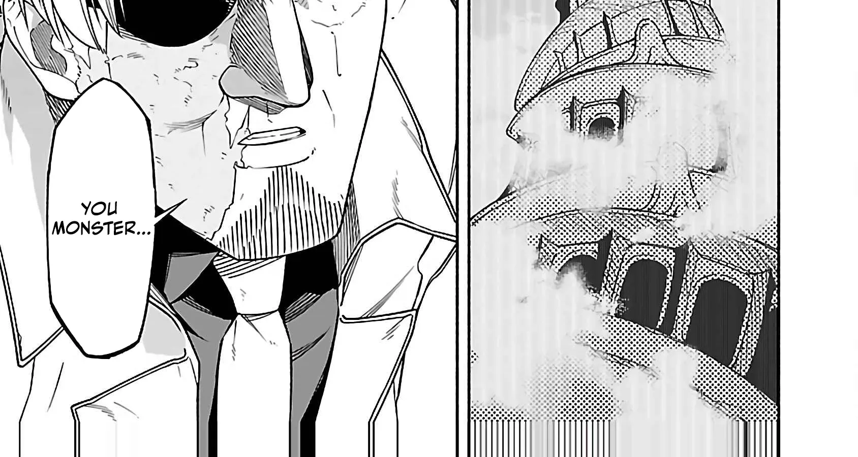 Dungeon” I Helped Someone and Went Viral Without Knowing It “Gameplay Chapter 3 page 66 - 