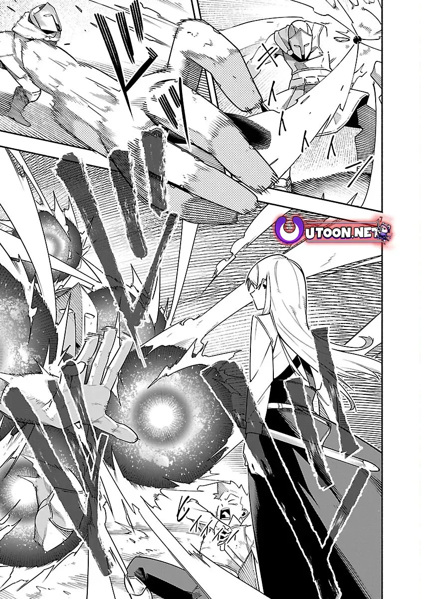 Dungeon” I Helped Someone and Went Viral Without Knowing It “Gameplay Chapter 5 page 10 - 