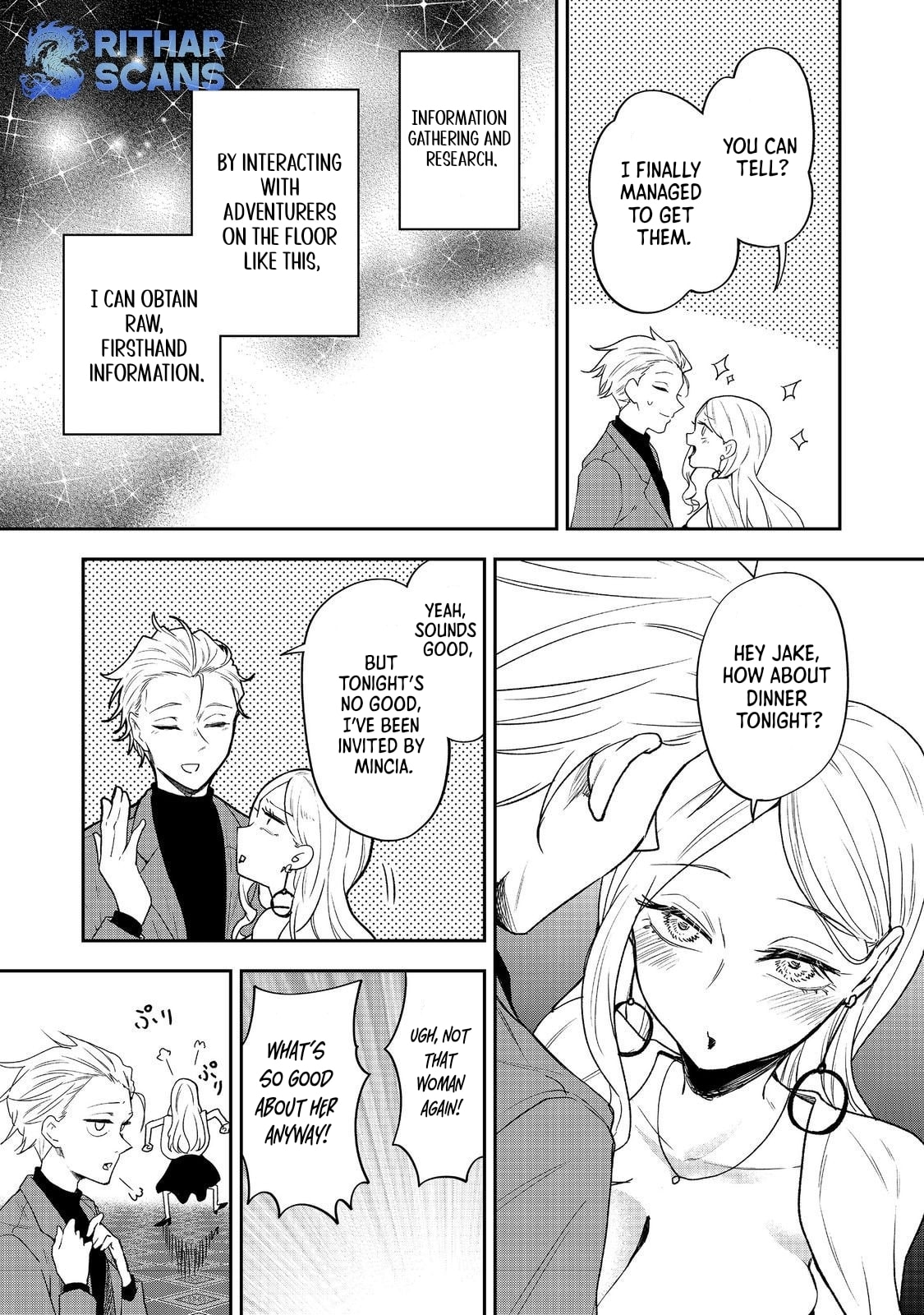 Dungeon Master Madarame: Playing by the Rules Wasn