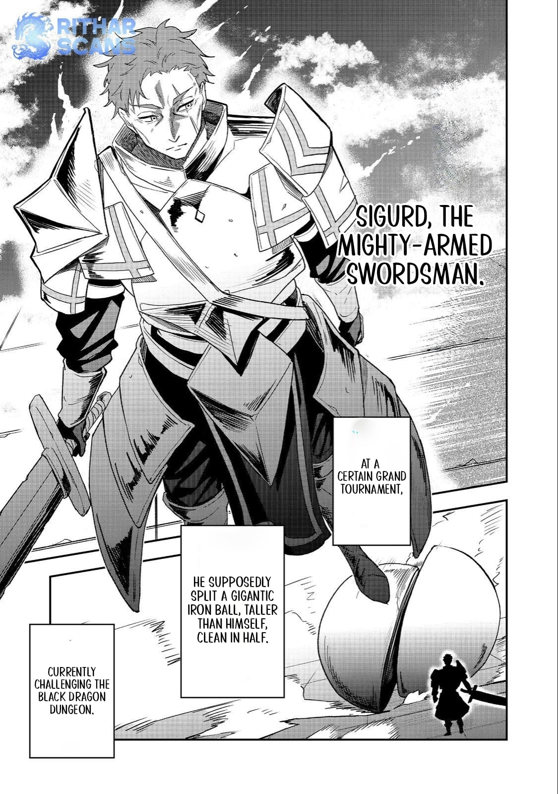 Dungeon Master Madarame: Playing by the Rules Wasn