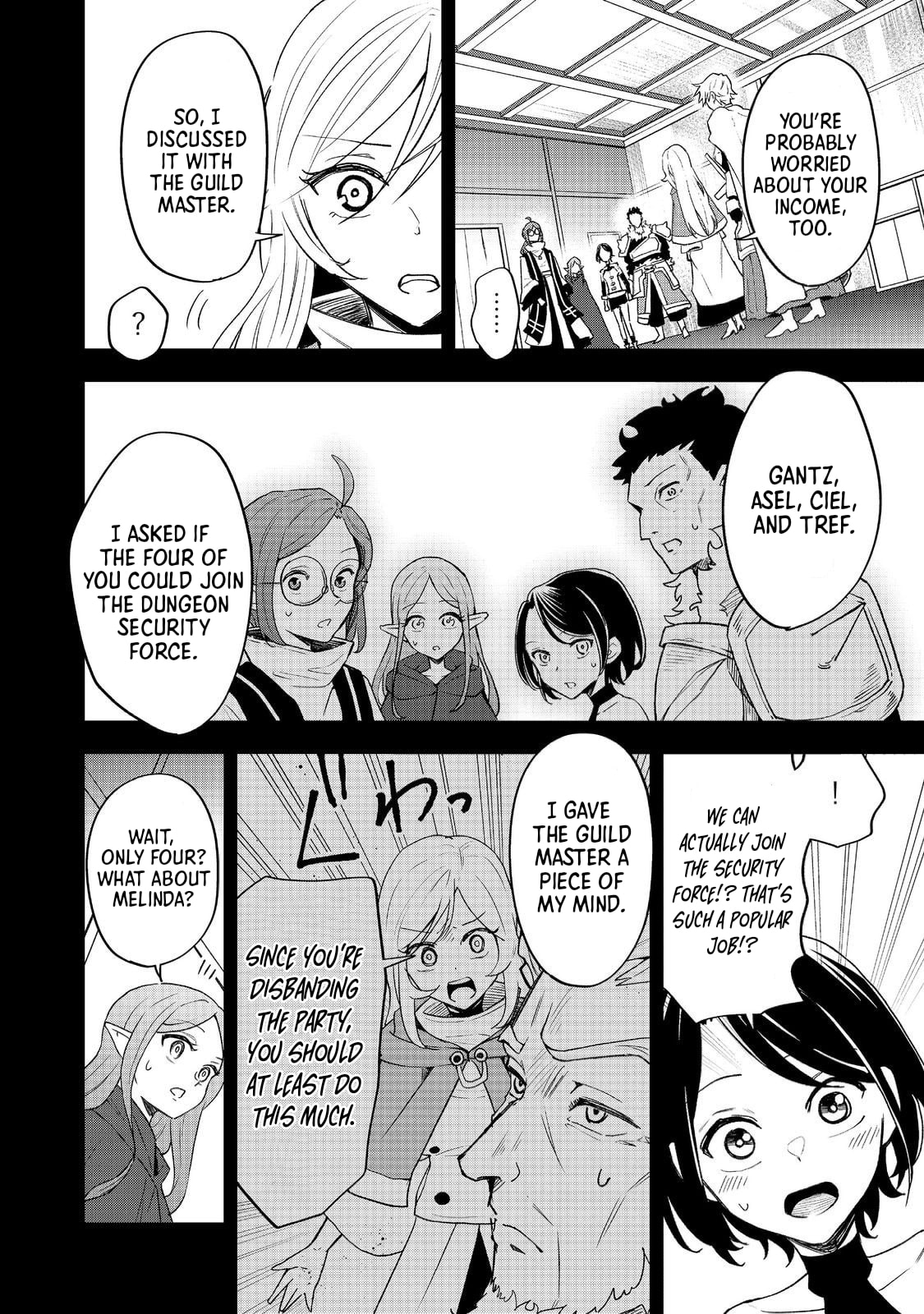 Dungeon Master Madarame: Playing by the Rules Wasn