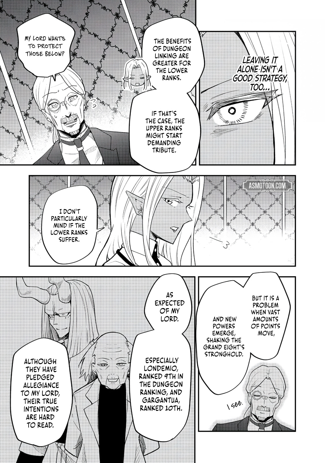 Dungeon Master Madarame: Playing by the Rules Wasn