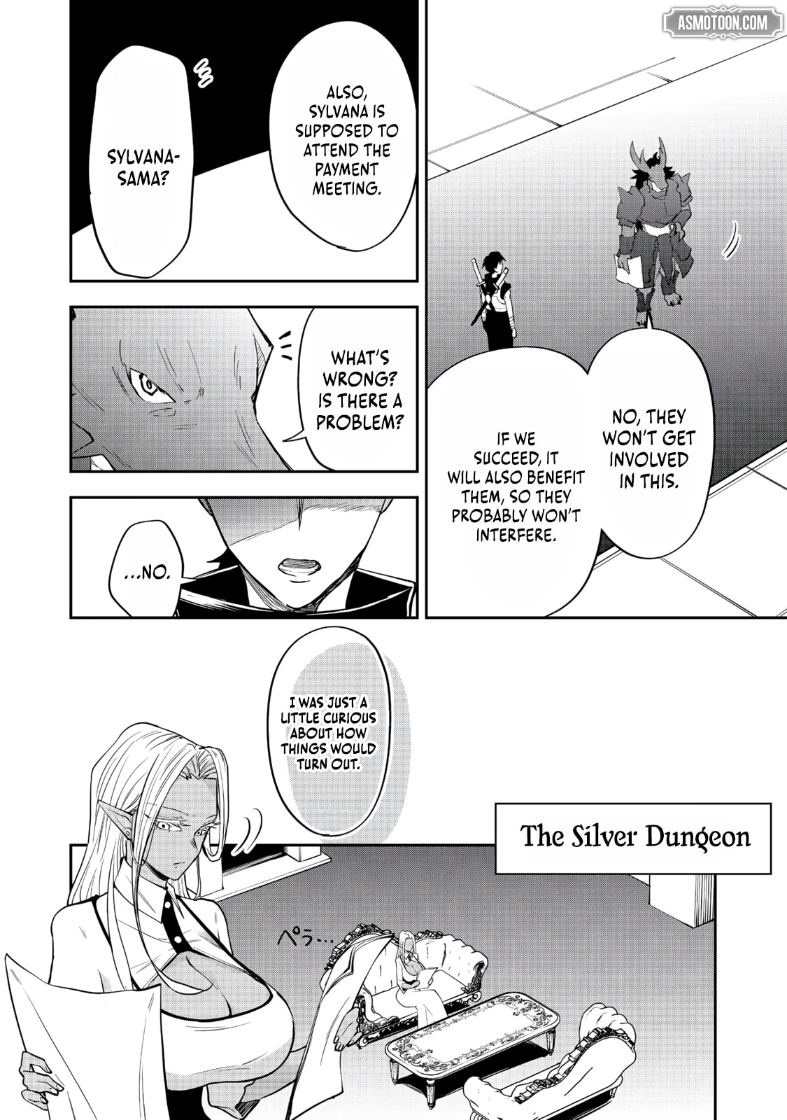 Dungeon Master Madarame: Playing by the Rules Wasn