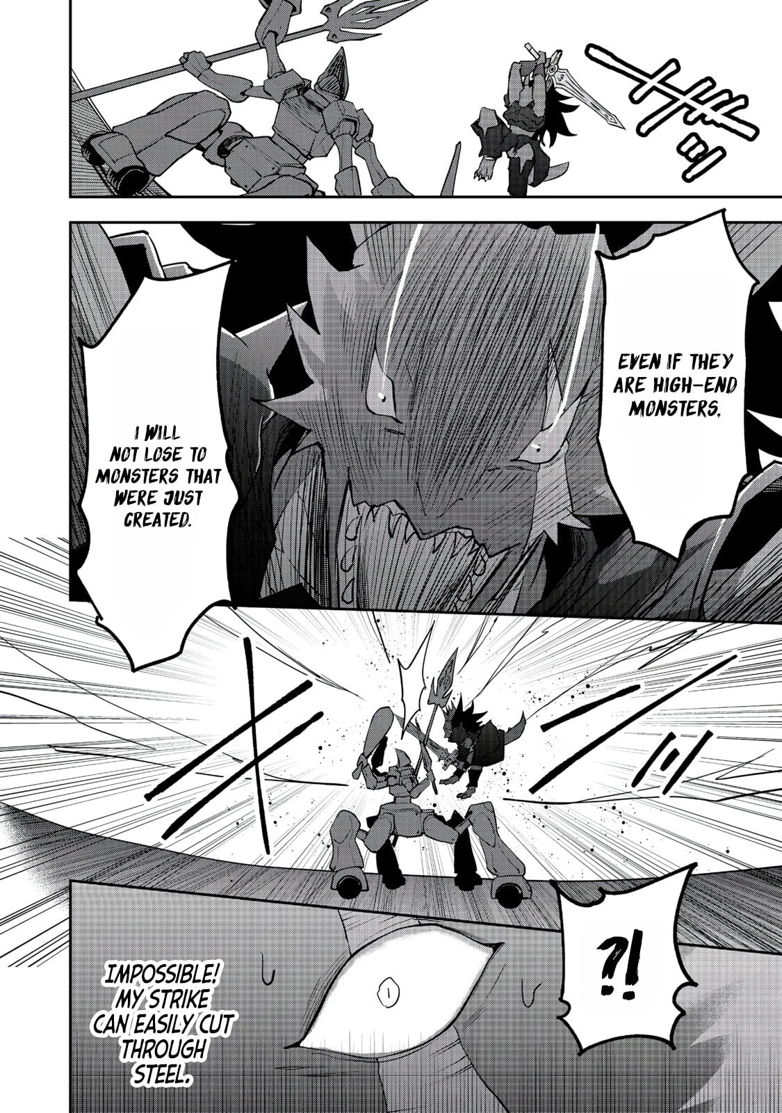 Dungeon Master Madarame: Playing by the Rules Wasn