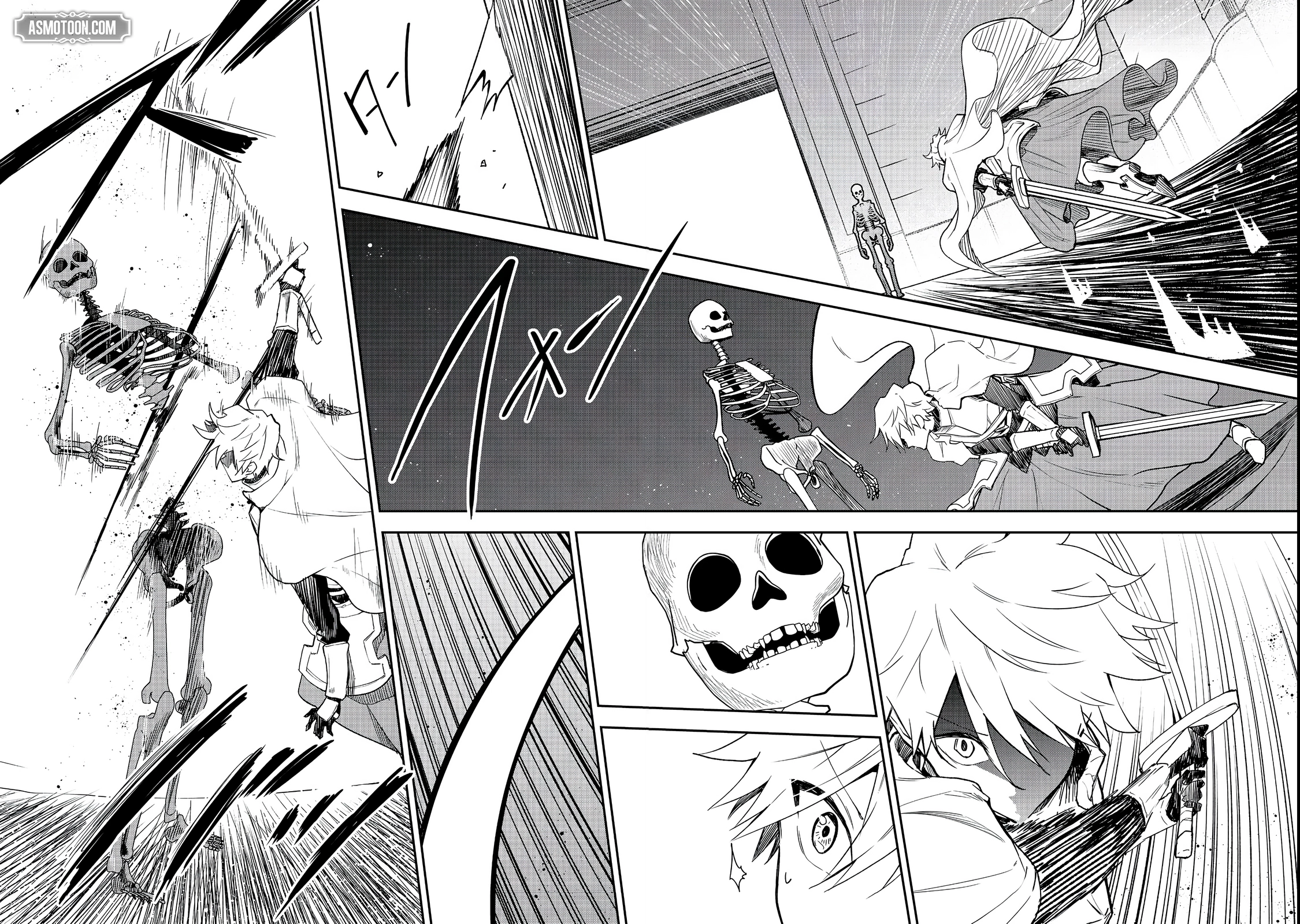 Dungeon Master Madarame: Playing by the Rules Wasn