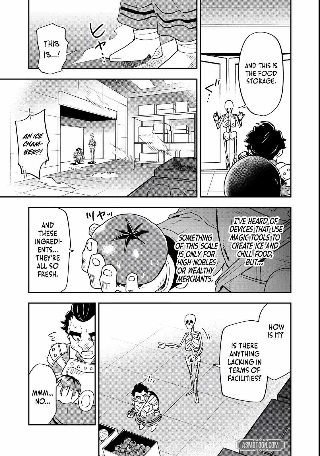 Dungeon Master Madarame: Playing by the Rules Wasn