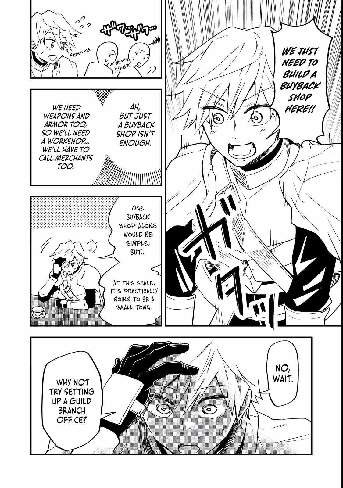 Dungeon Master Madarame: Playing by the Rules Wasn