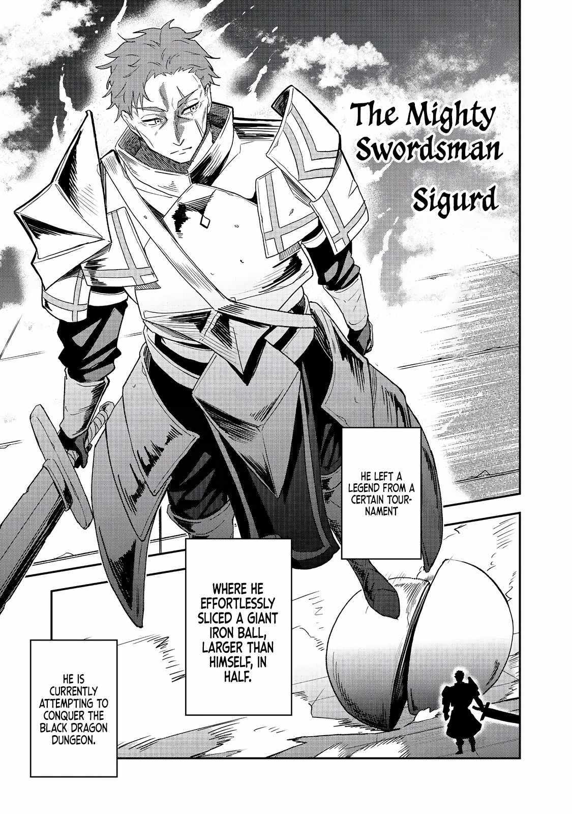 Dungeon Master Madarame: Playing by the Rules Wasn