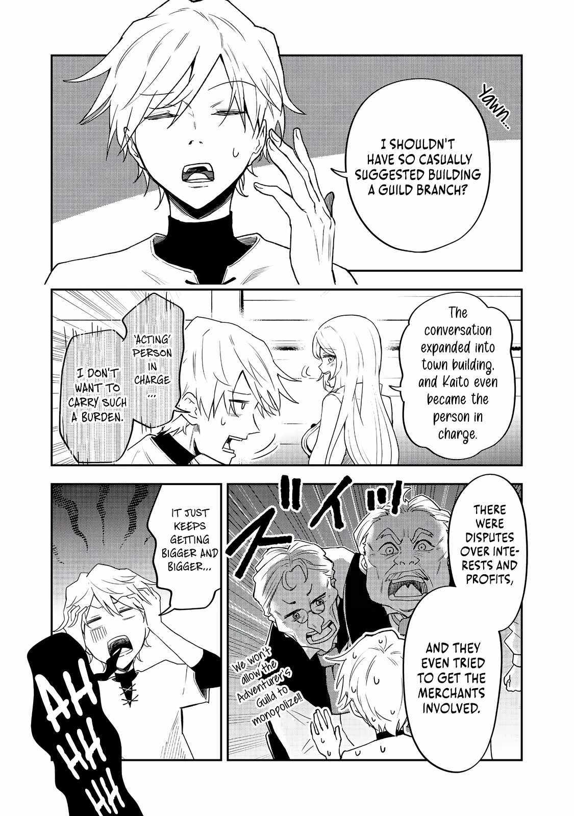 Dungeon Master Madarame: Playing by the Rules Wasn