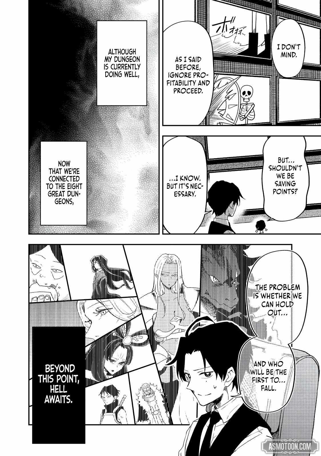 Dungeon Master Madarame: Playing by the Rules Wasn