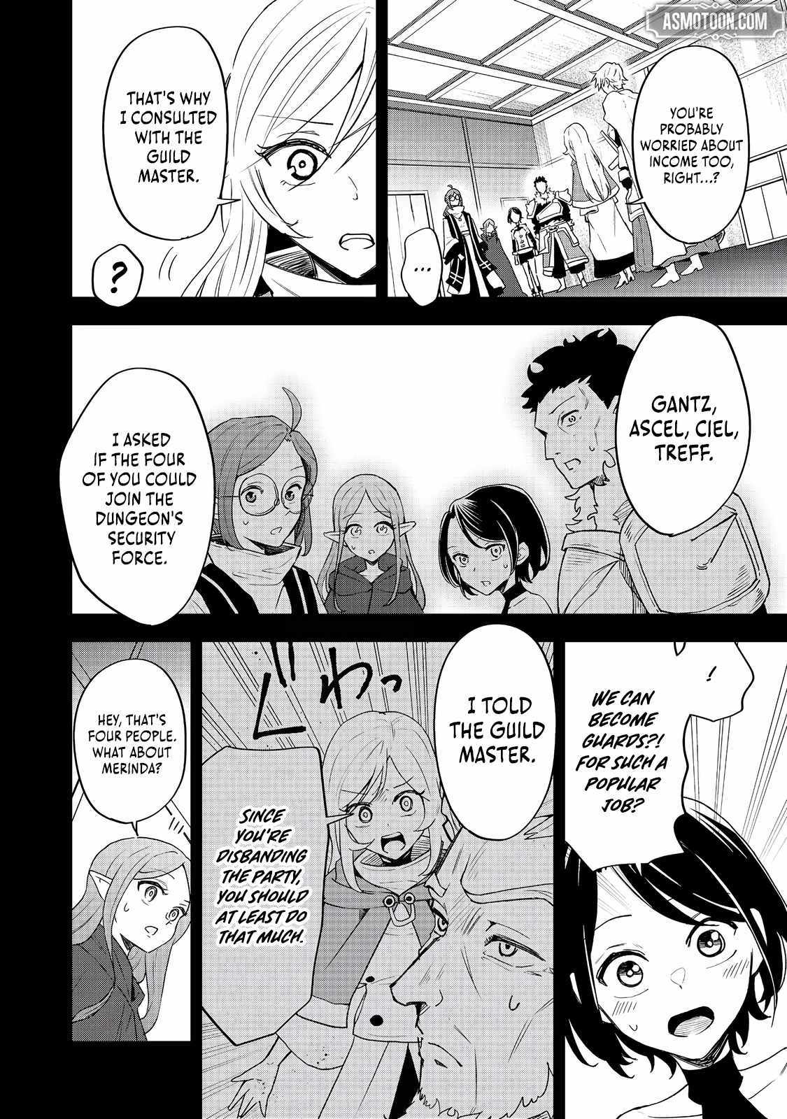 Dungeon Master Madarame: Playing by the Rules Wasn