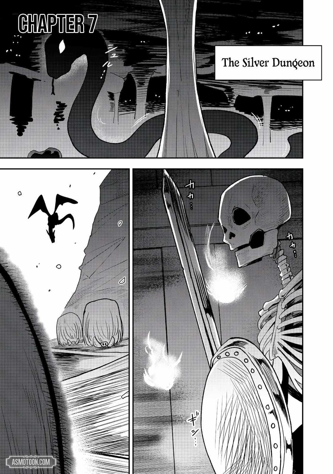 Dungeon Master Madarame: Playing by the Rules Wasn