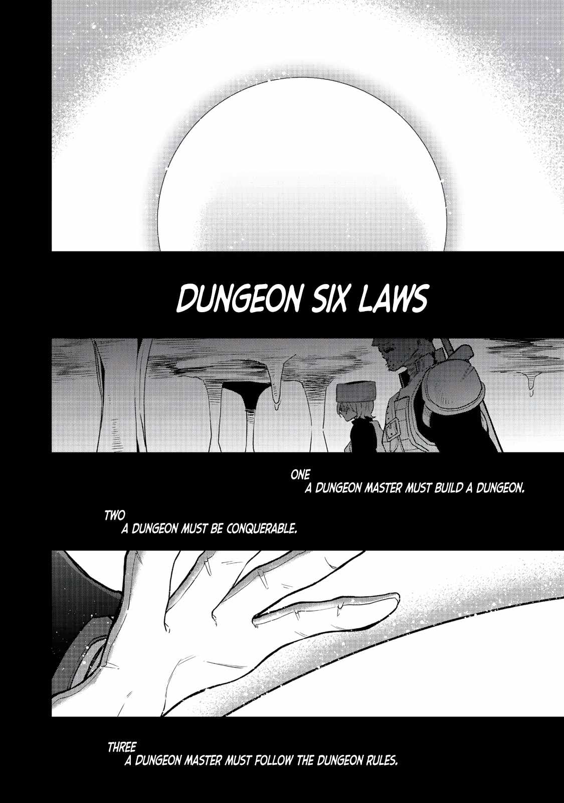 Dungeon Master Madarame: Playing by the Rules Wasn