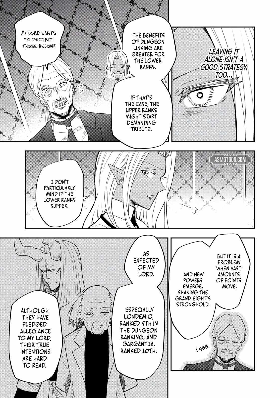Dungeon Master Madarame: Playing by the Rules Wasn