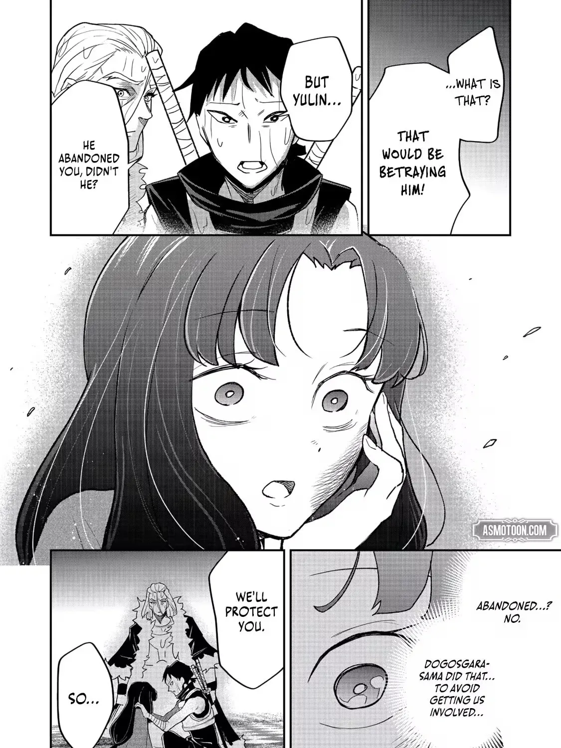 Dungeon Master Madarame: Playing by the Rules Wasn