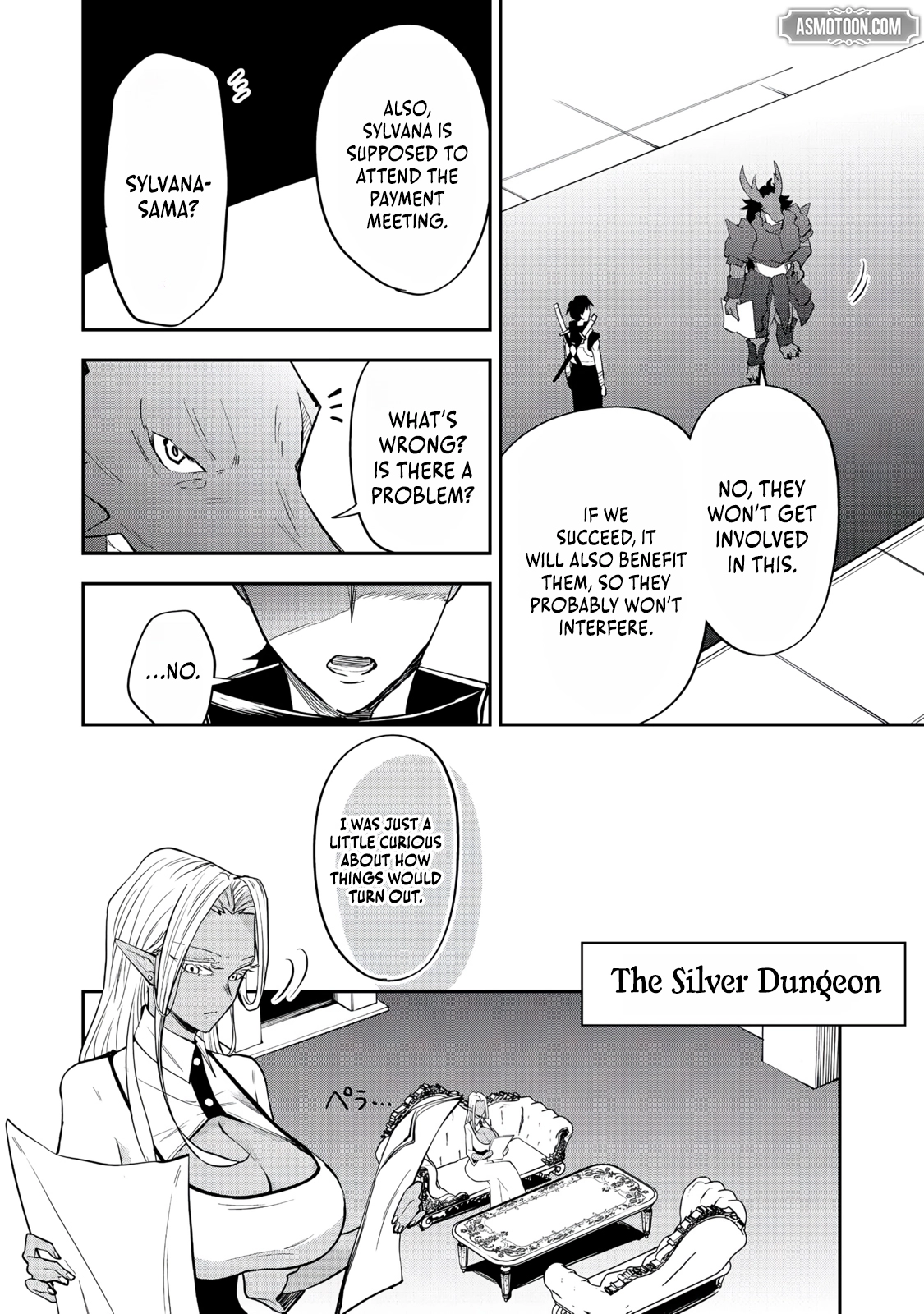 Dungeon Master Madarame: Playing by the Rules Wasn