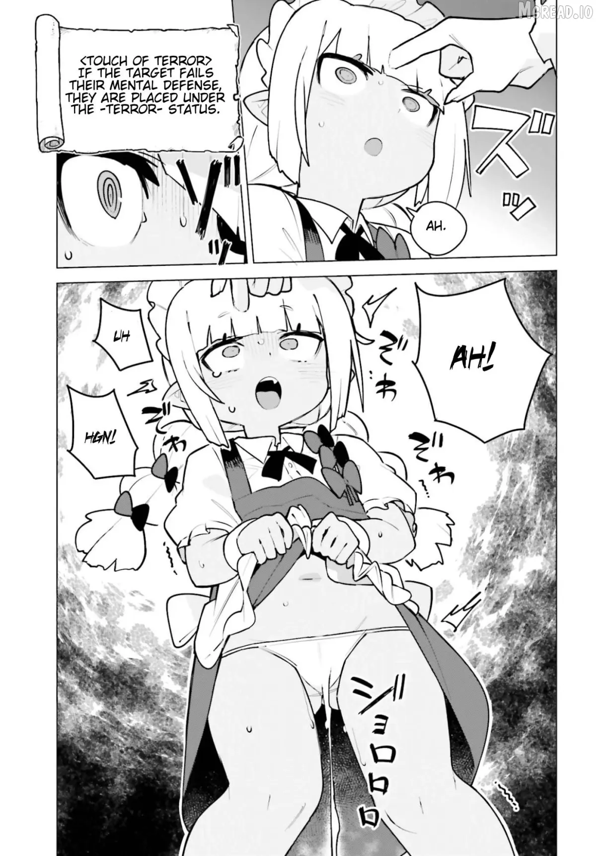 Dungeon Master wa Shinken Shoubu ga Shitai no ni！ Chapter 6 page 11 - 