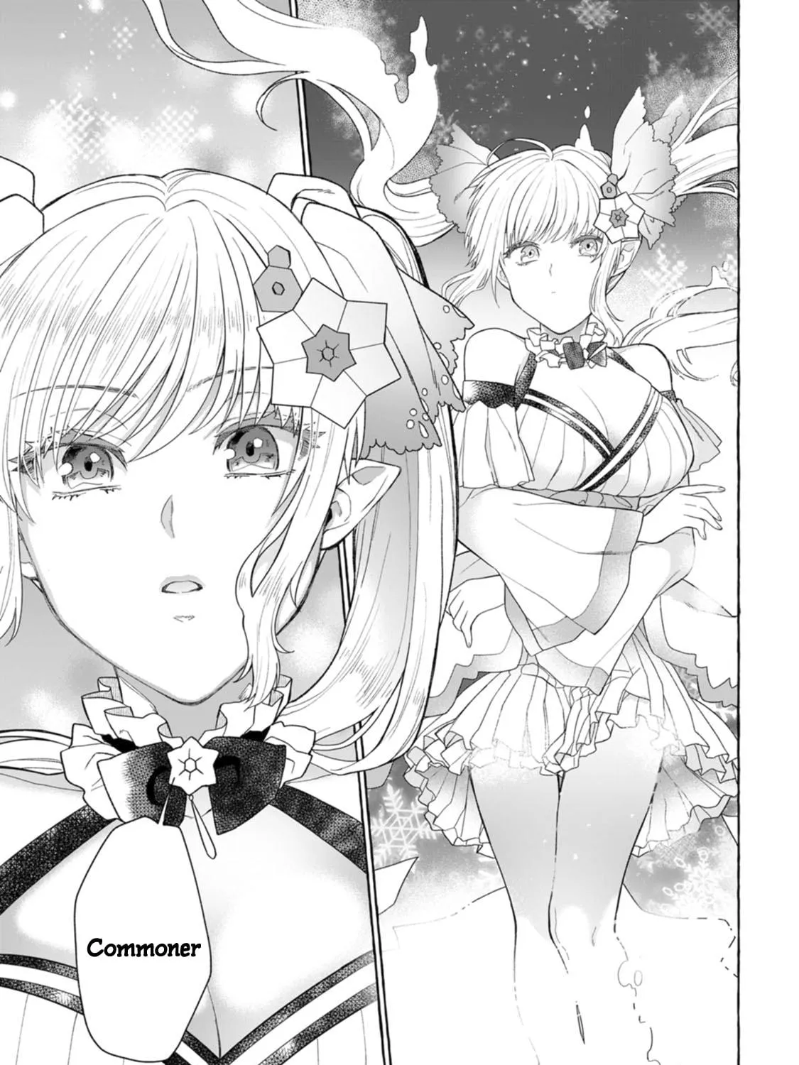Dungeon no Aru Sekai de Kashikoku Sukoyaka ni Ikiru Houhou Chapter 1 page 35 - 