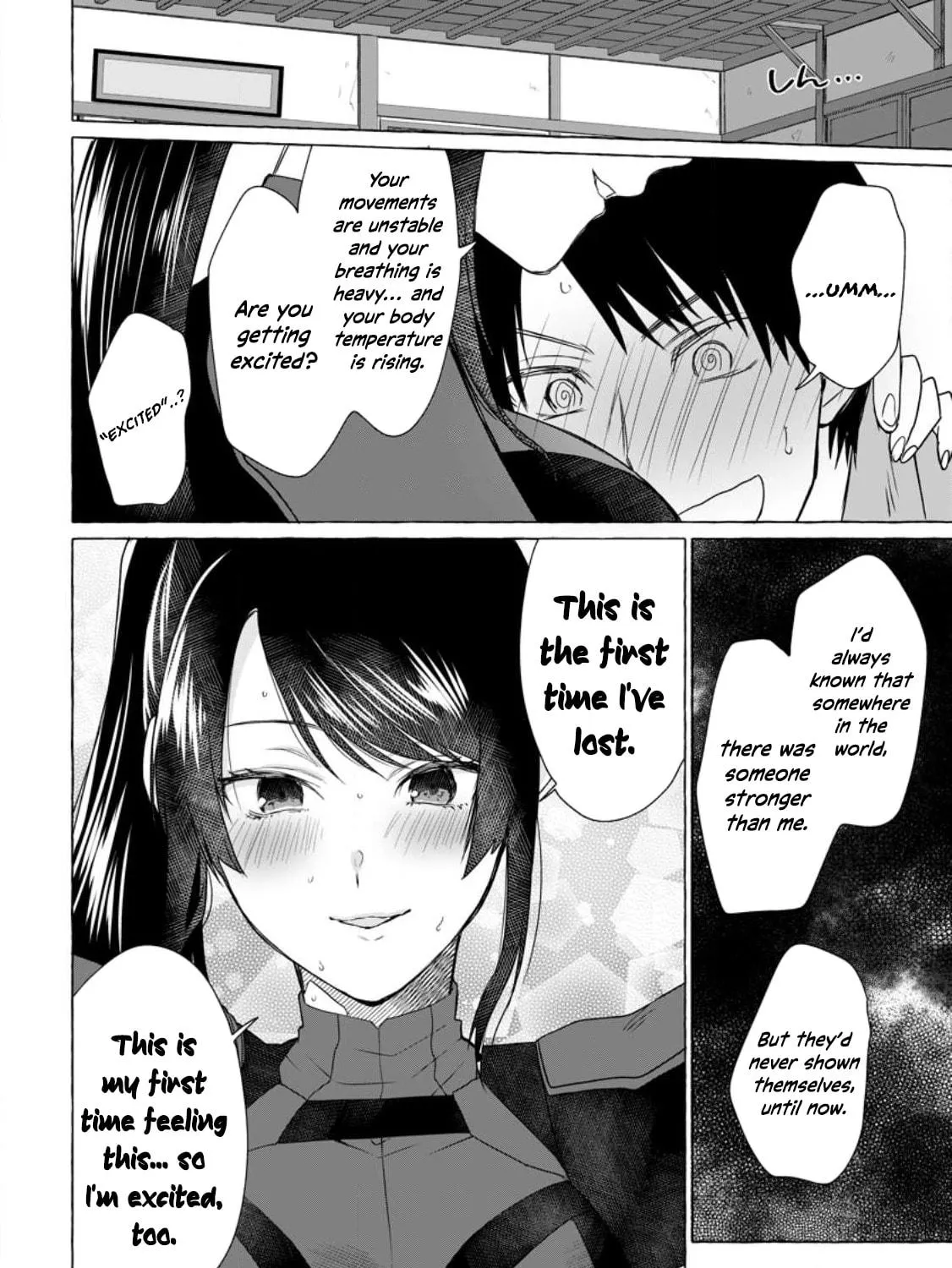 Dungeon no Aru Sekai de Kashikoku Sukoyaka ni Ikiru Houhou Chapter 10 page 16 - 