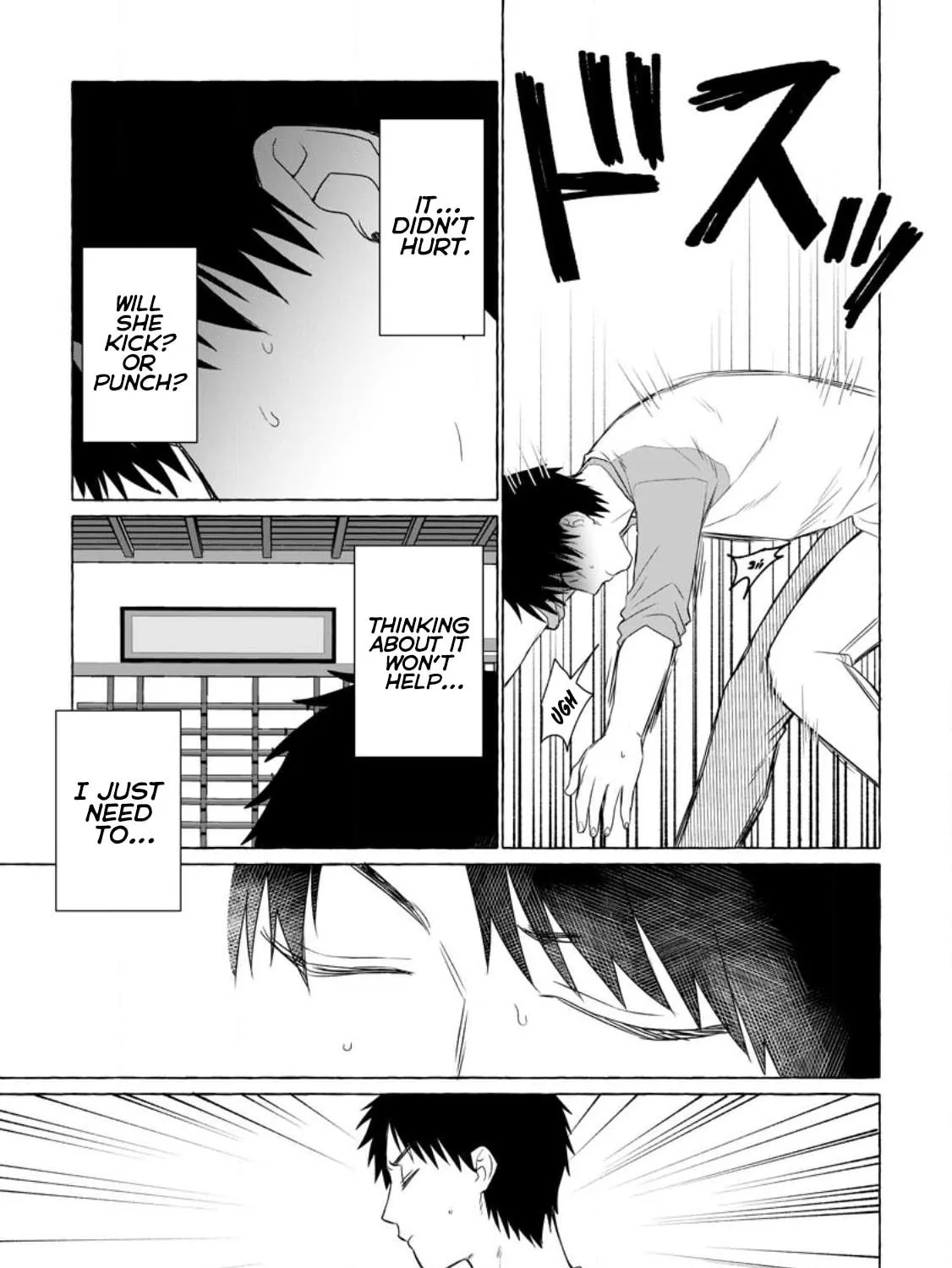Dungeon no Aru Sekai de Kashikoku Sukoyaka ni Ikiru Houhou Chapter 10 page 6 - 