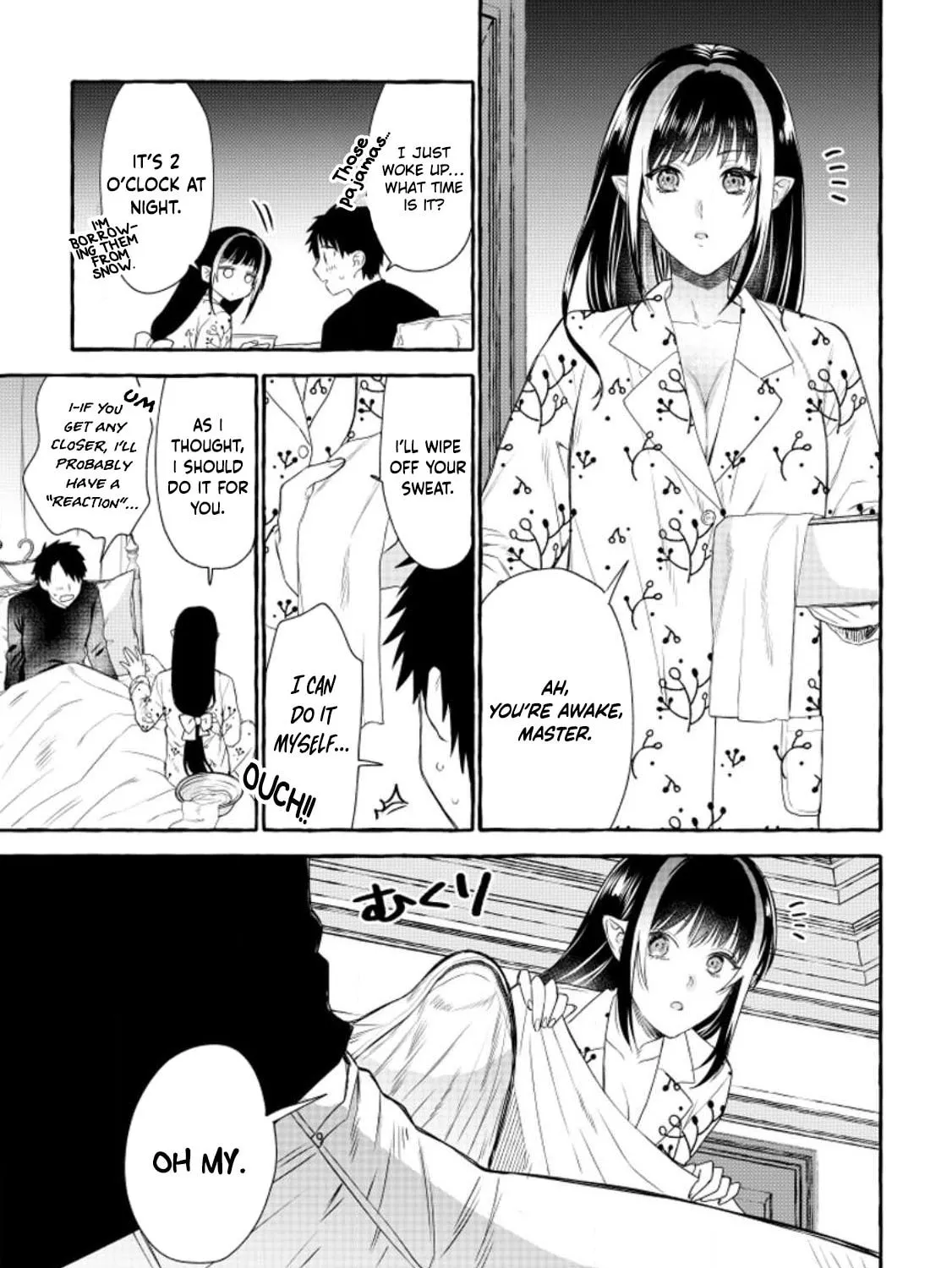 Dungeon no Aru Sekai de Kashikoku Sukoyaka ni Ikiru Houhou Chapter 11 page 62 - 