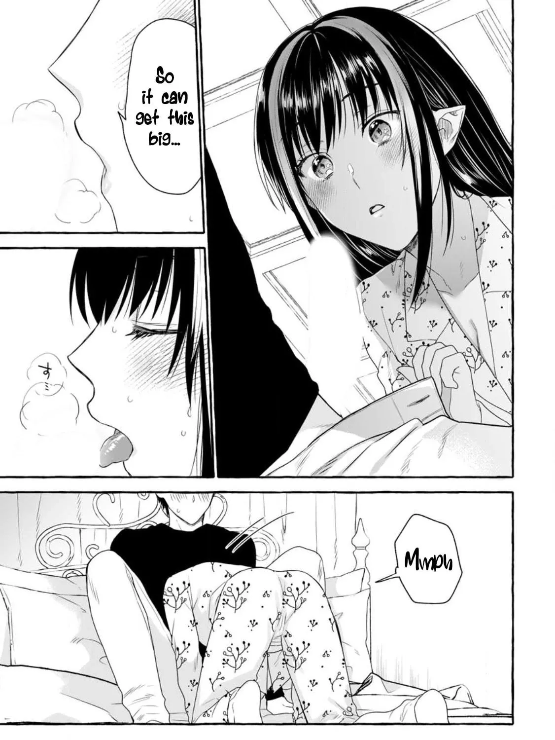 Dungeon no Aru Sekai de Kashikoku Sukoyaka ni Ikiru Houhou Chapter 12 page 14 - 
