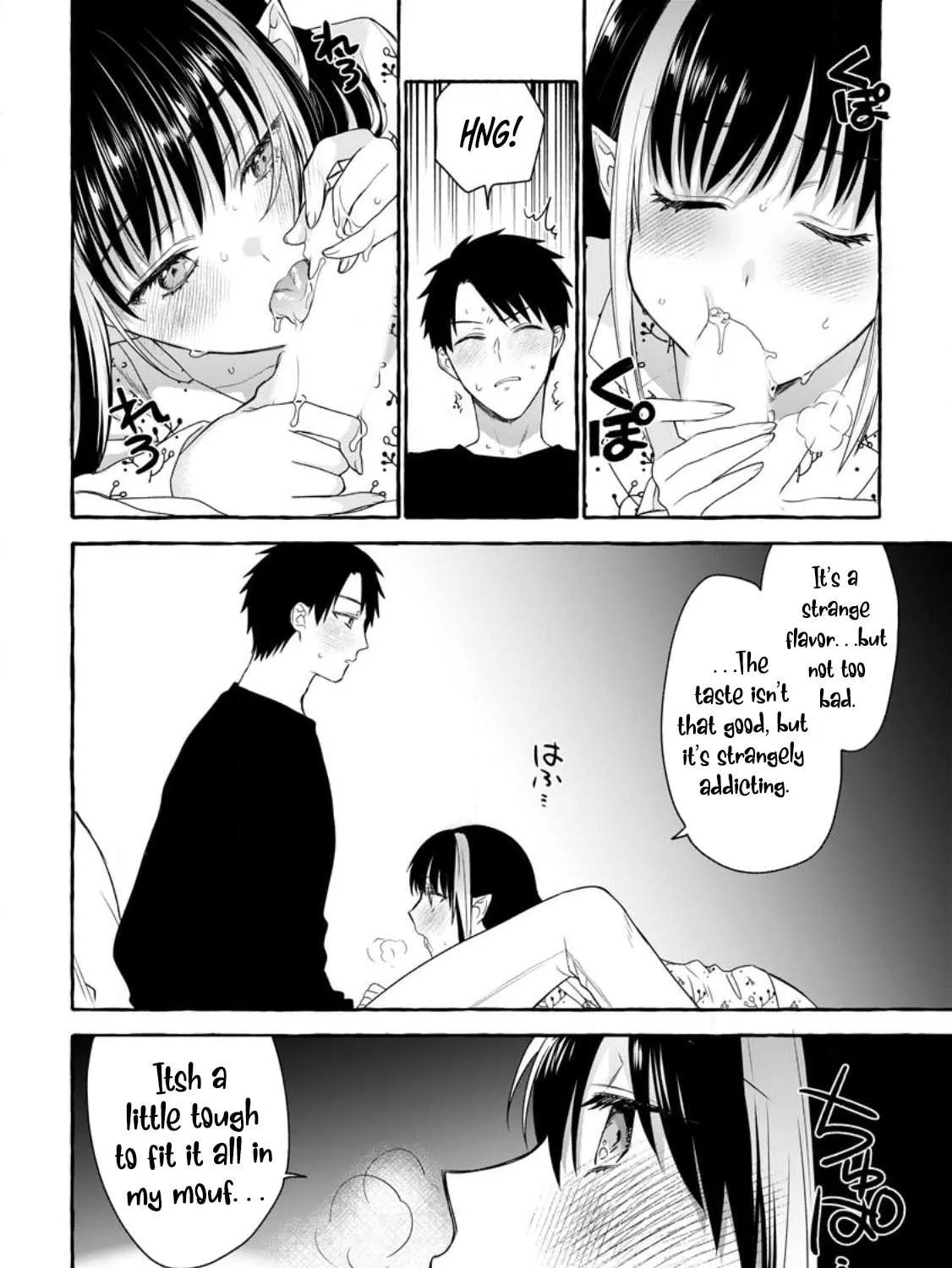 Dungeon no Aru Sekai de Kashikoku Sukoyaka ni Ikiru Houhou Chapter 12 page 16 - 